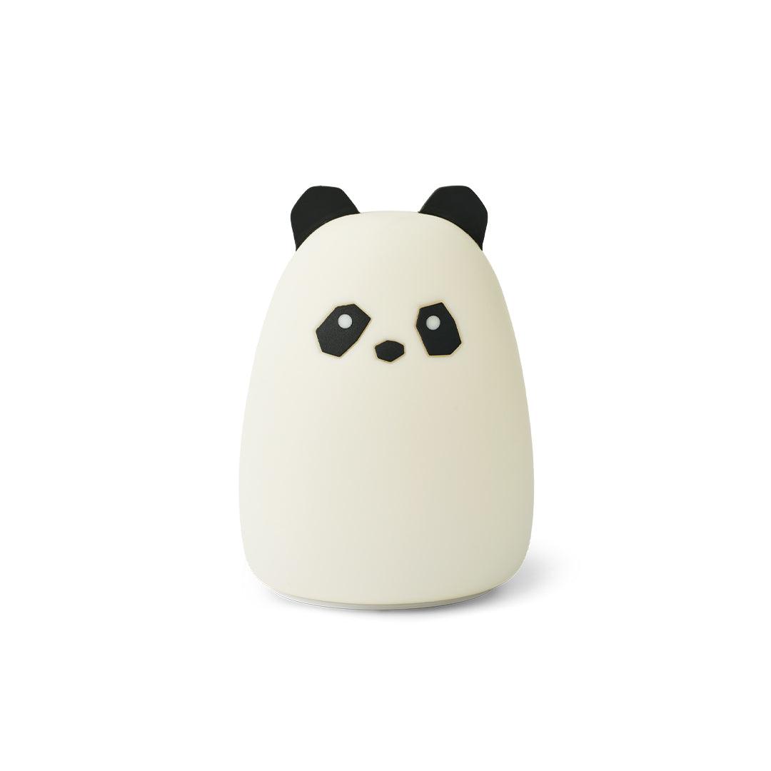  Liewood Winston Panda Night Light - Panda Creme de la Creme、mySite、merchandisen