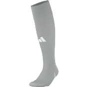 adidas Team Speed 5 Over the Calf Socks - Light Grey、mySite、noshort