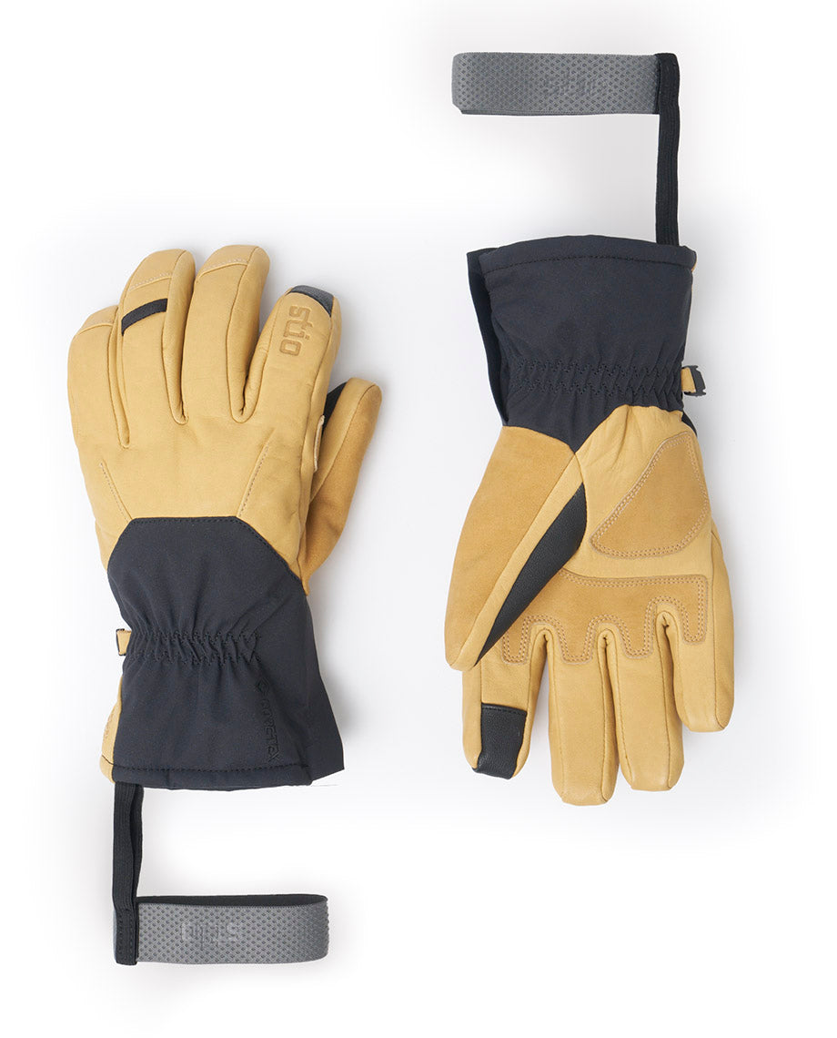 Objective LP Insulated Glove、mySite、shObjective LP Insulated Glove、mySite、glenpowelloop_name