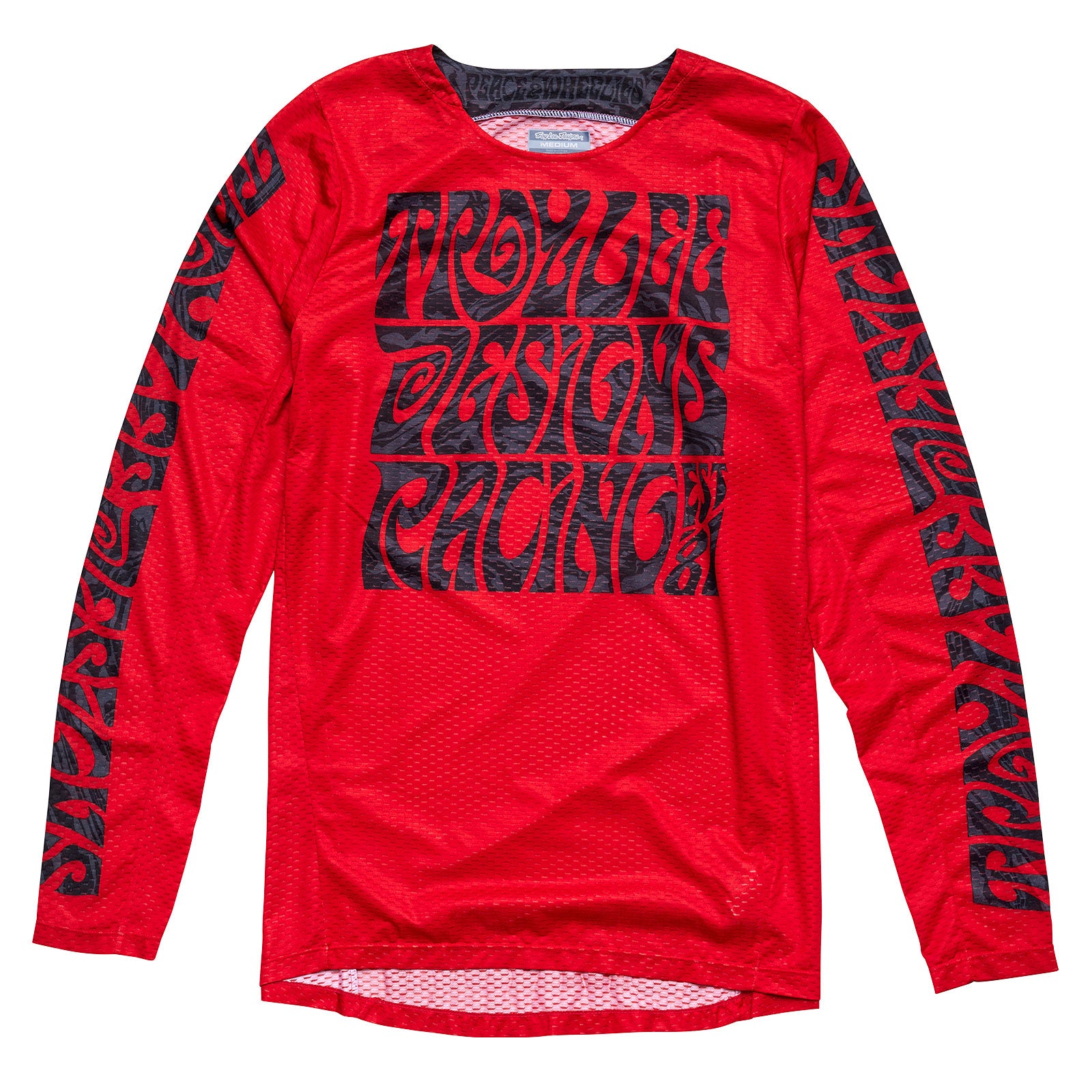 GP Pro Air Jersey Manic Monday Deep Red、mySite、dreamappss