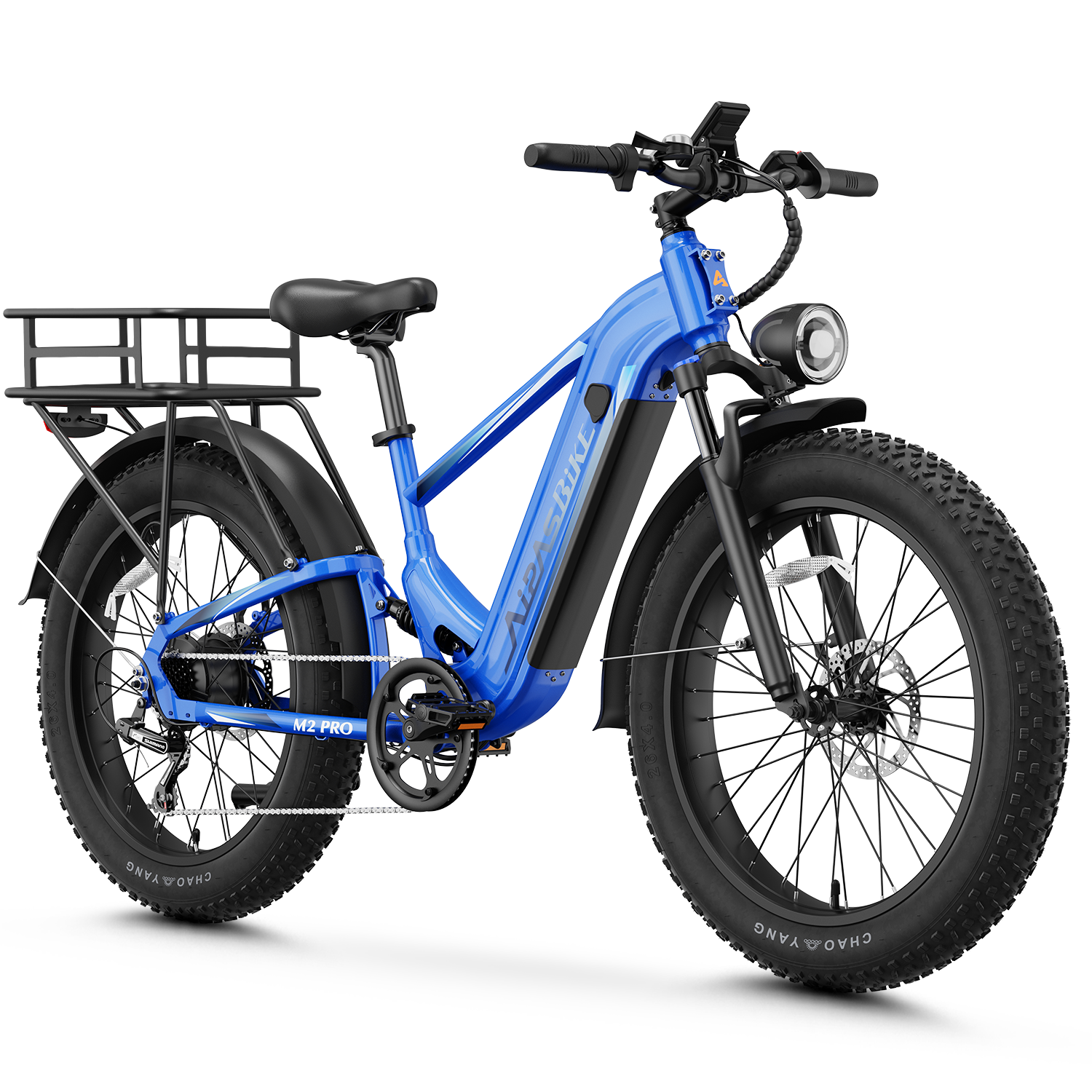 Aipas®M2 Pro Xterrain Ebike、mySite、gigharbornorthrealestate