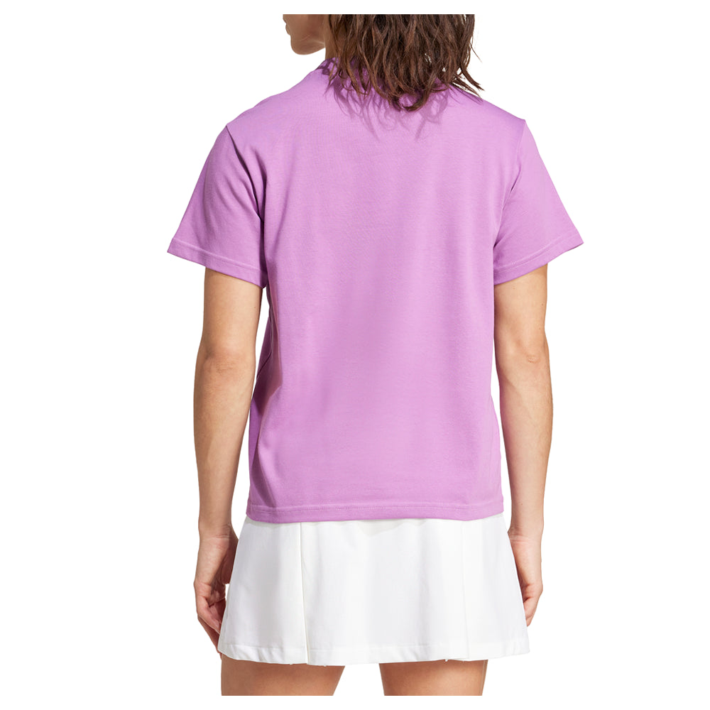Tennis Hi Visibility Graphic Crew Neck Short Sleeve T-Shirt、mySite、gtrtttuynbv