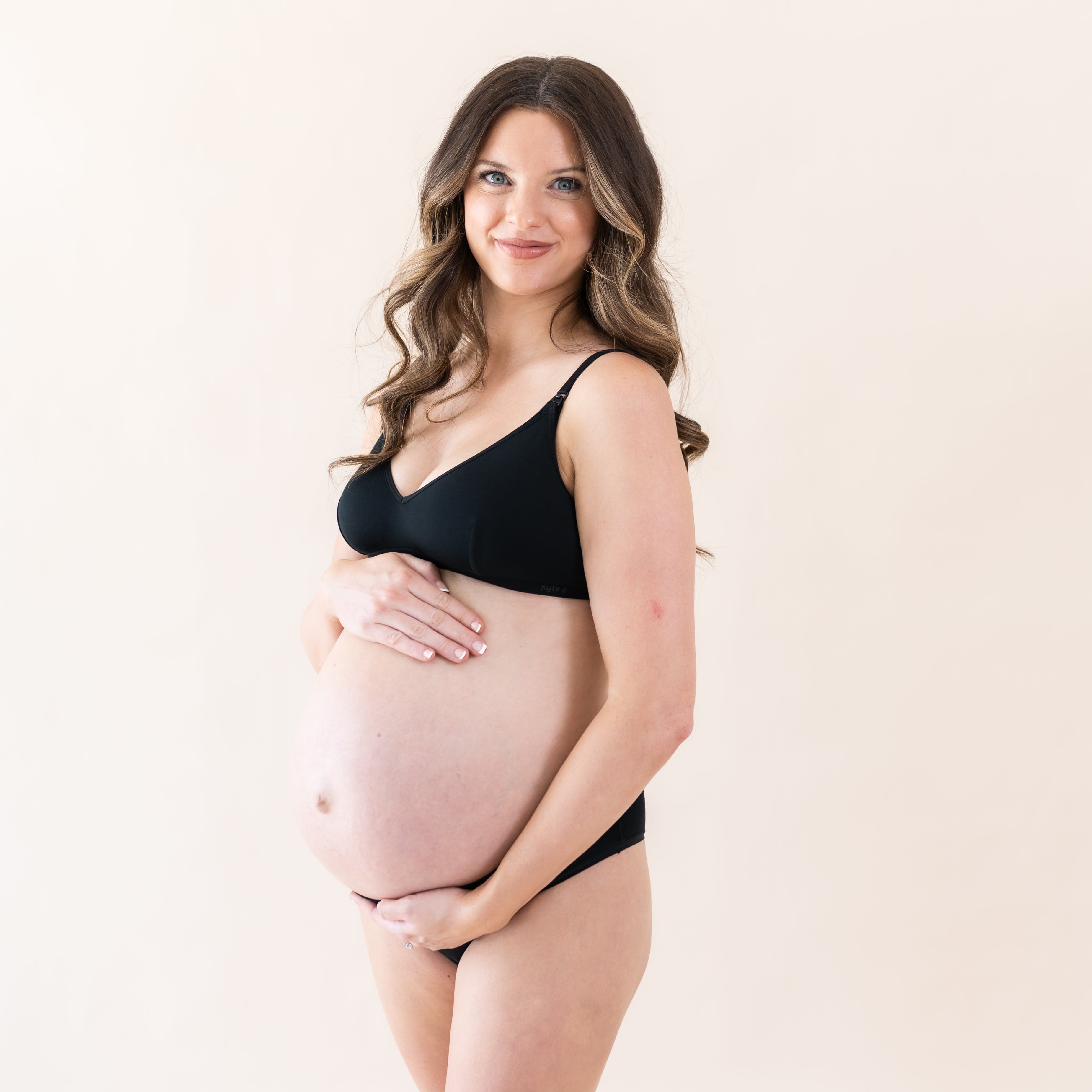  Women's Nursing Bra in Midnight、mySite、layawaytickets