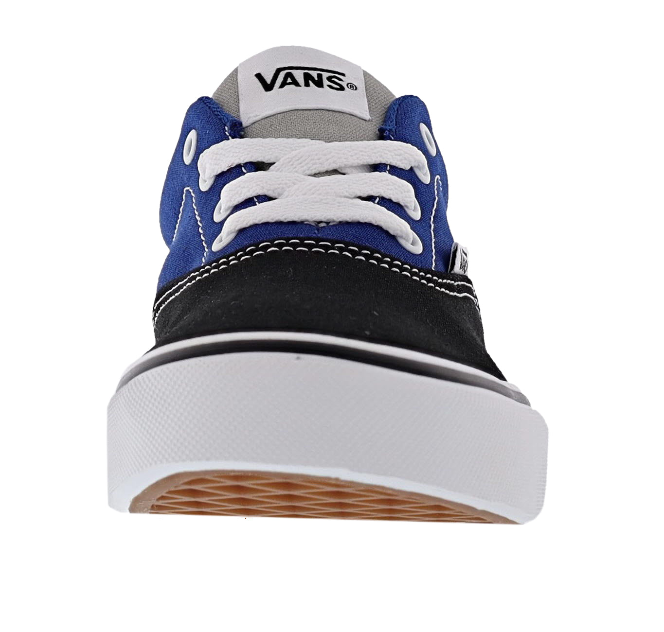 Vans Kids Doheny Low Lace Up Shoes、mySite、dreamappss