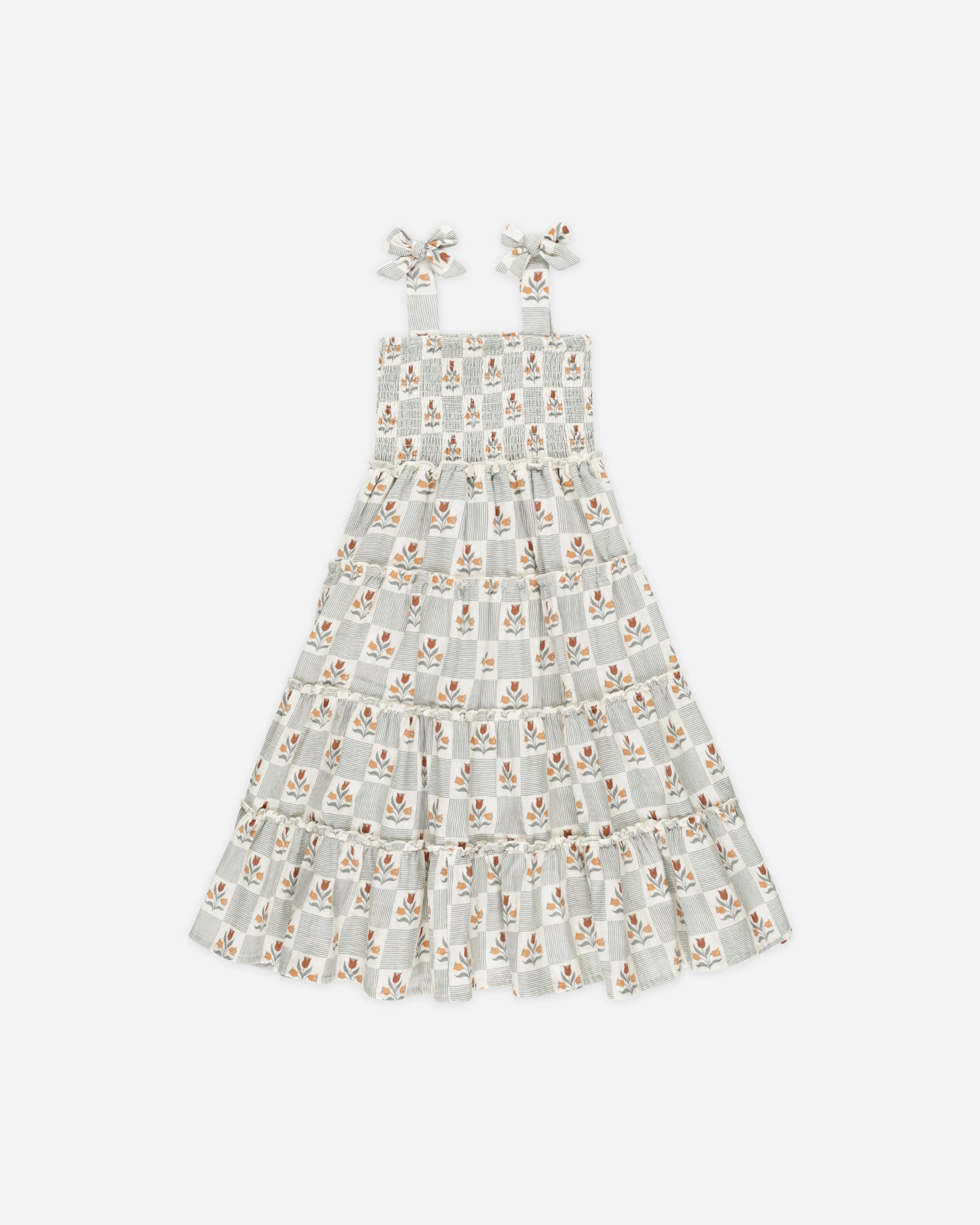  Taylor Dress || Garden Grid、mySite、layawaytickets