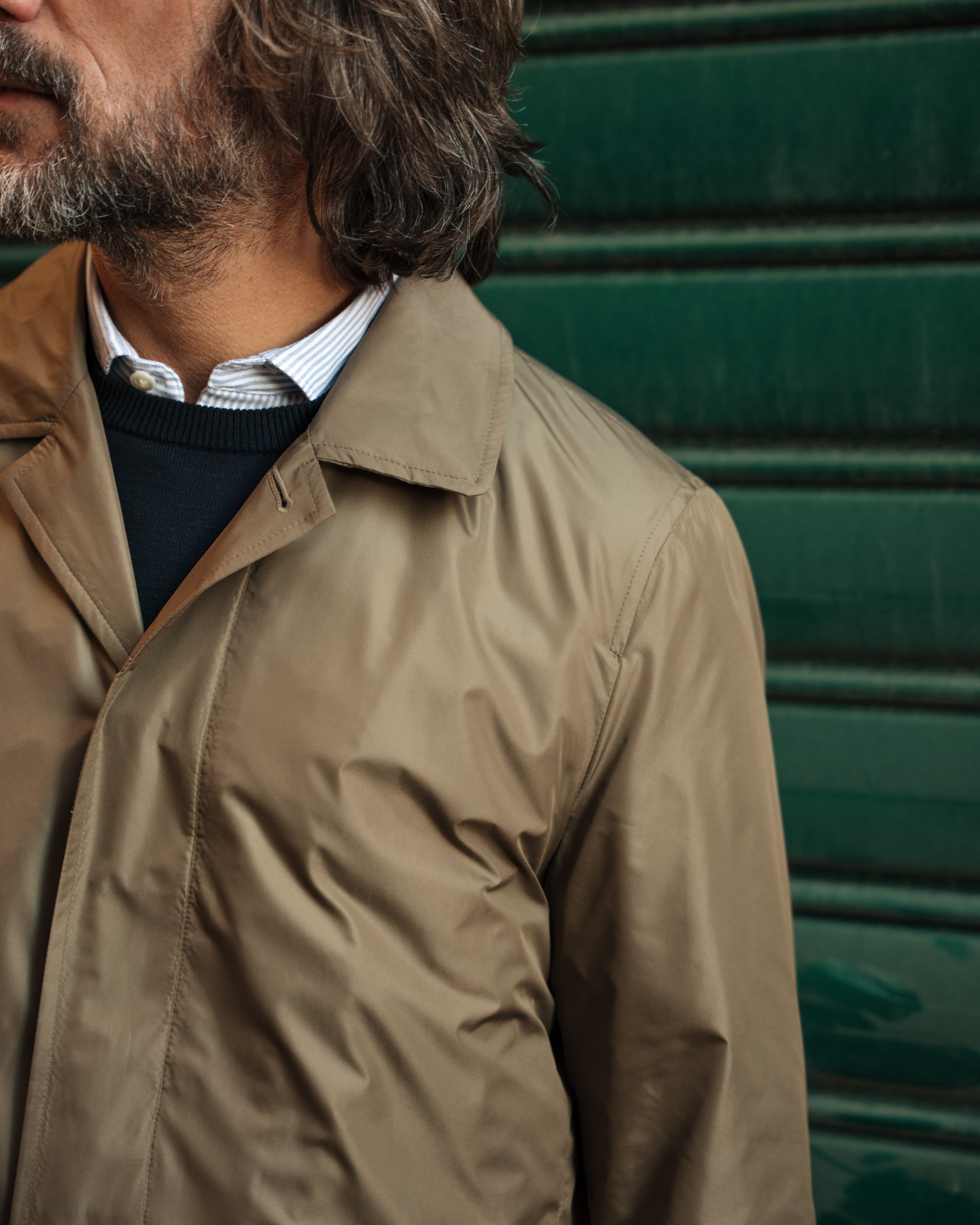  Oratino、mySite、merchandisen