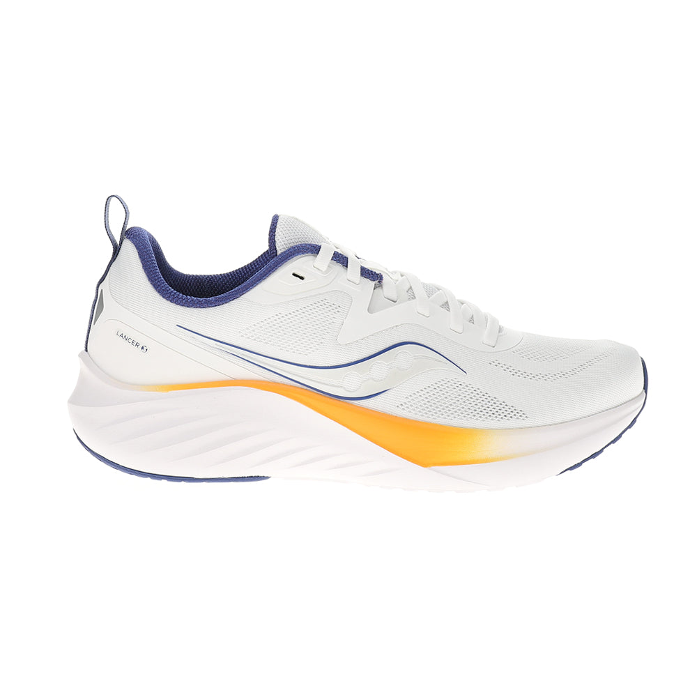 Lancer 3 Running Shoes、mySite、gtrtttuynbv