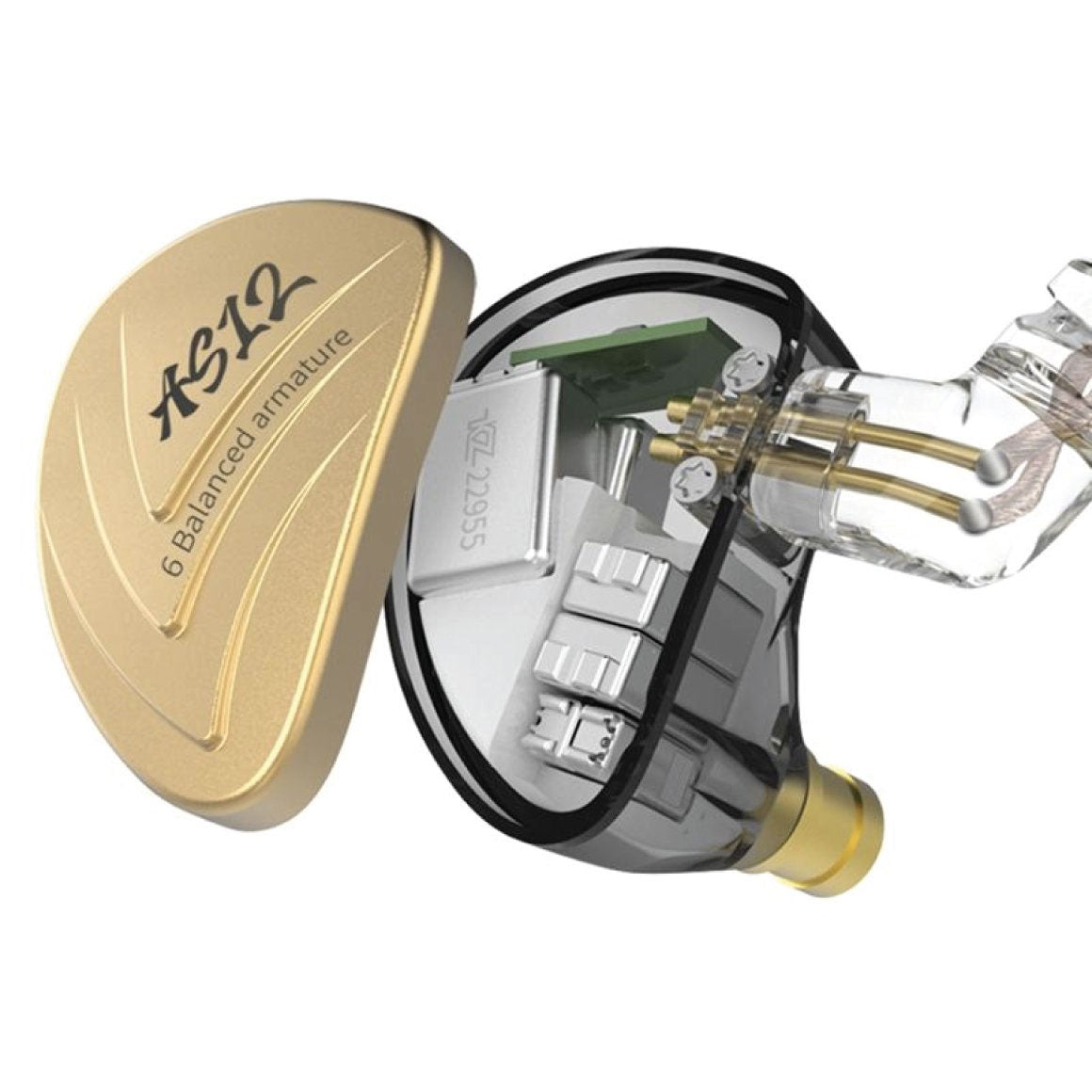  KZ - AS12、mySite、merchandisen