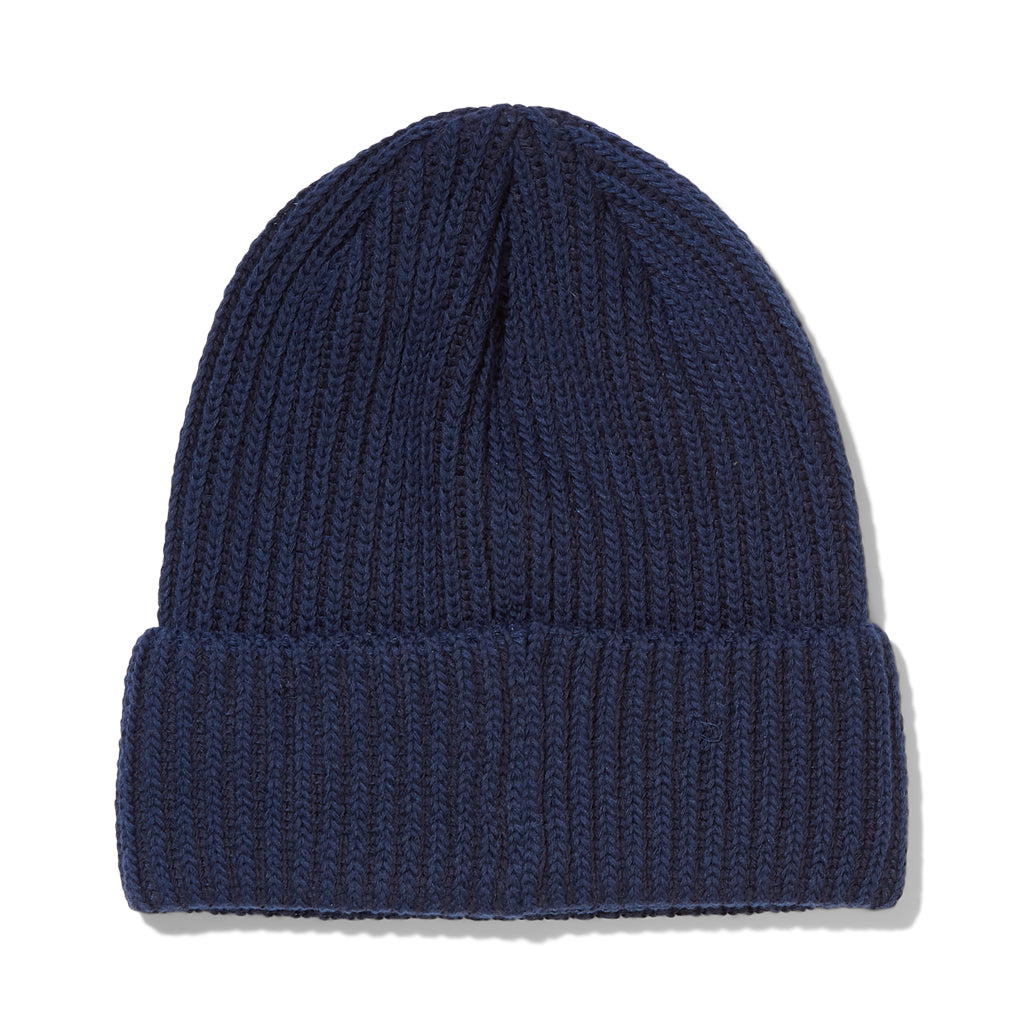 Mens Gromers Beanie - True Navy、mySite、i-lightchina