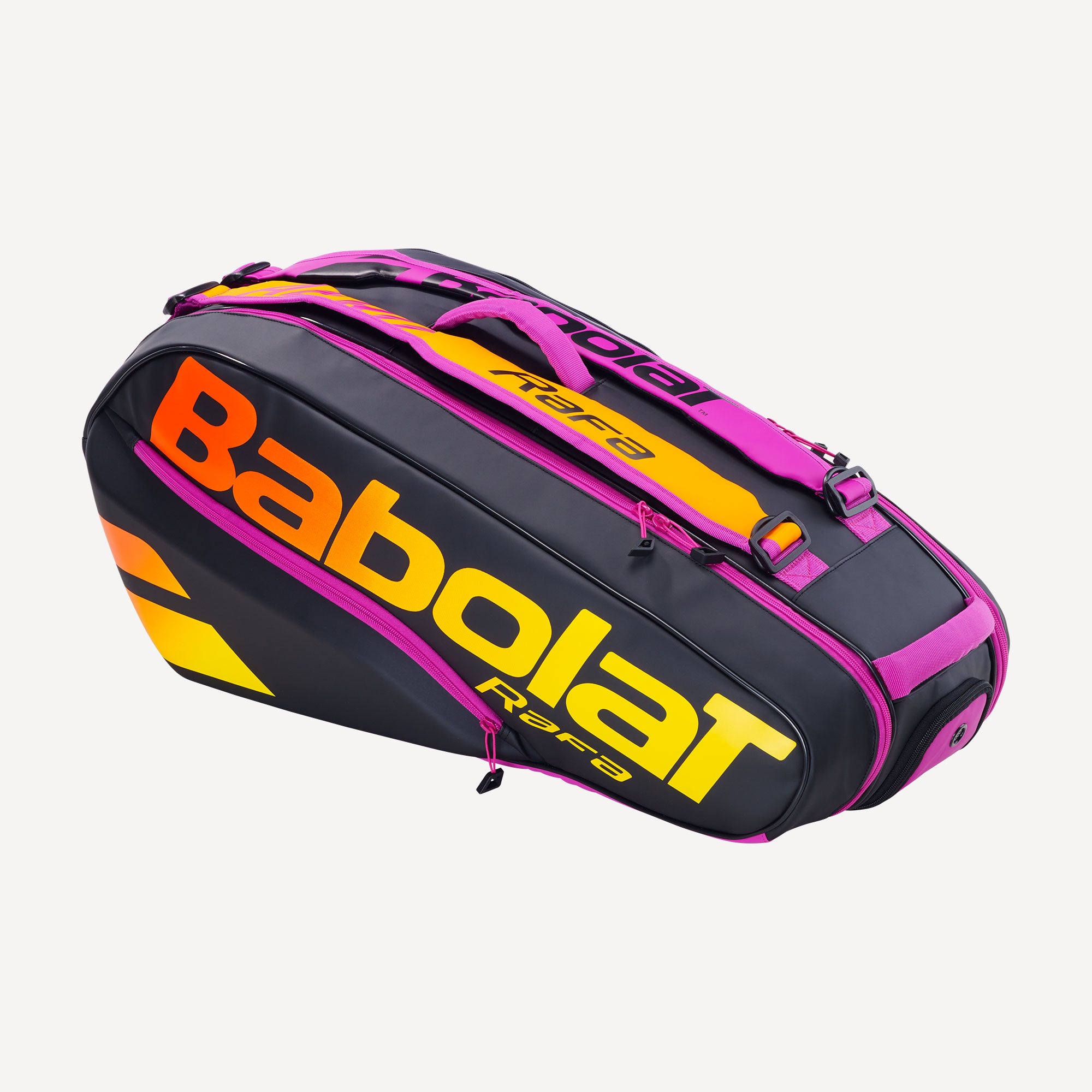 Babolat Pure Aero Rafa X6 Tennis Bag