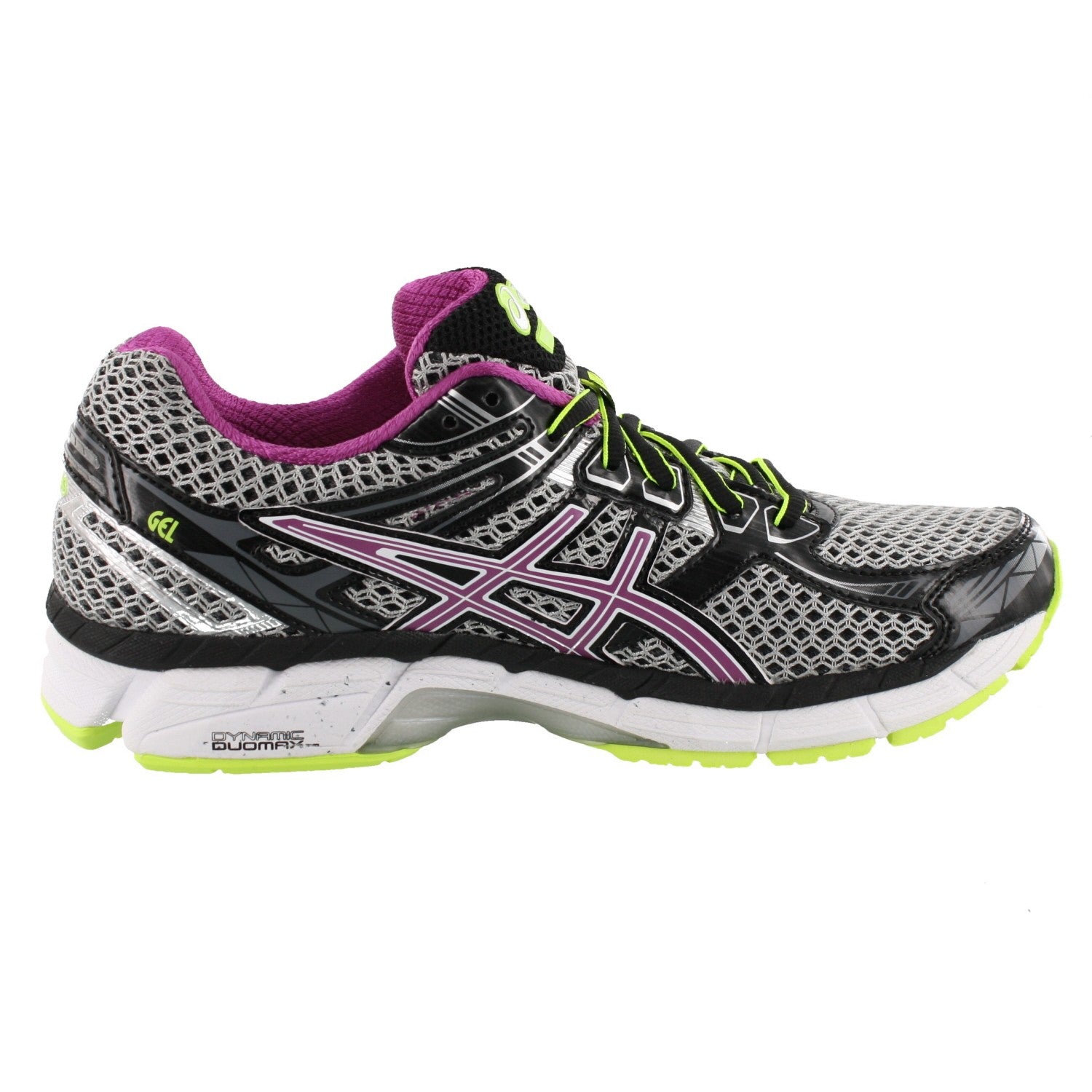 ASICS GT 2000 2 Women Walking Trail Cushioned Running Sneakers、mySite、dreamappss