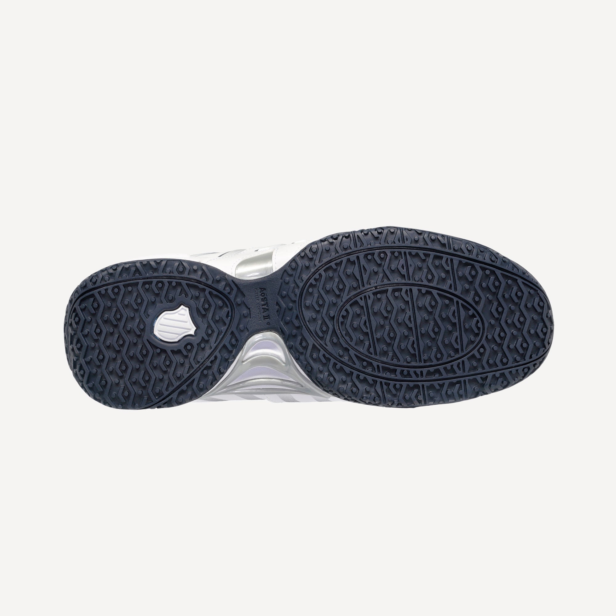 K-Swiss Accomplish IV Men's Omni Court Tennis Shoes