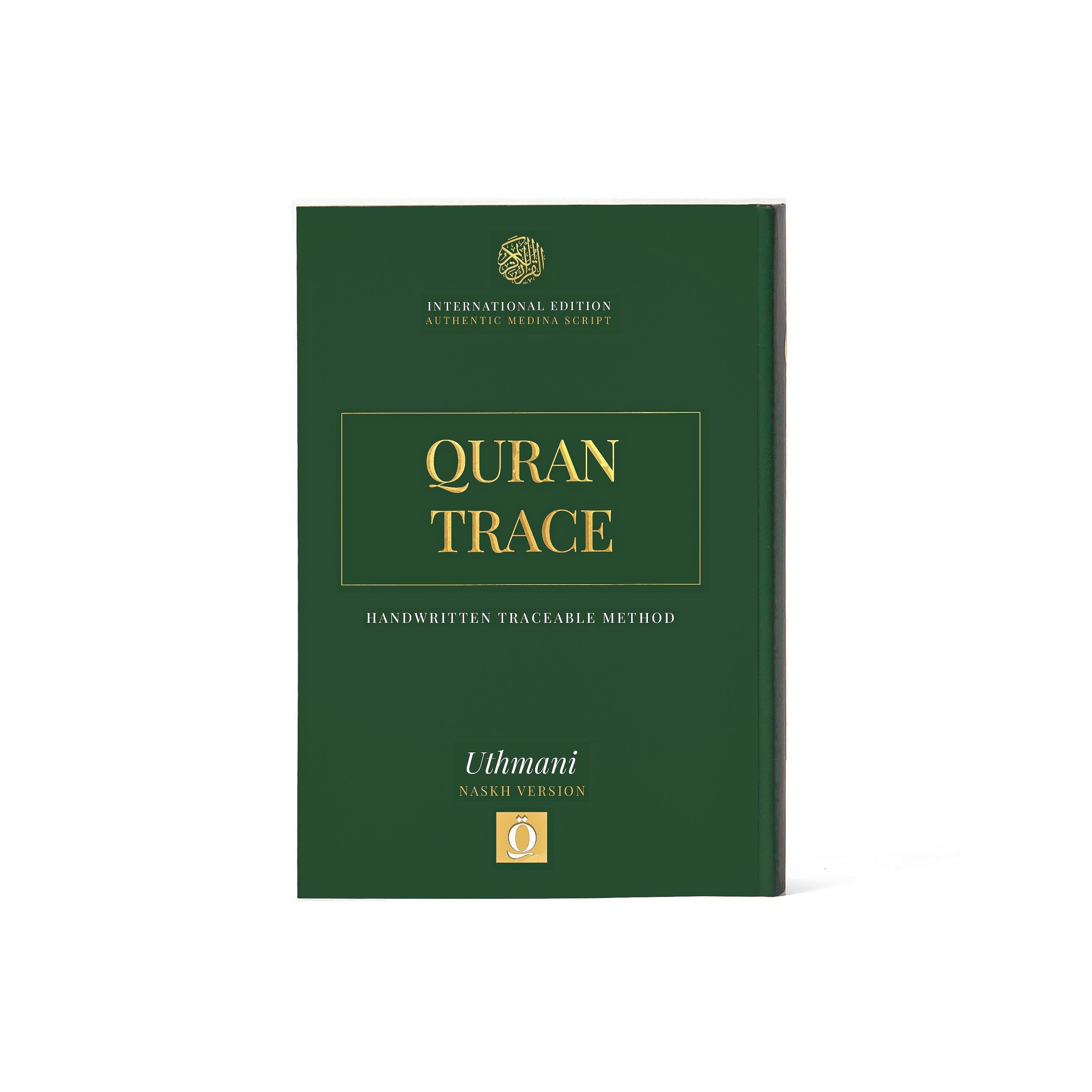 Quran Trace、mySite、topwebapps