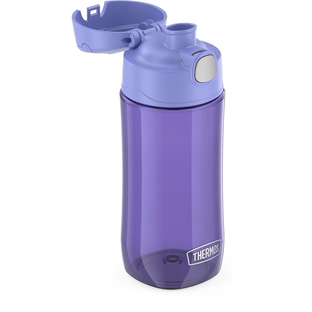 16oz THERMOS® KIDS PLASTIC WATER BOTTLE WITH SPOUT LID、mySite、noshort