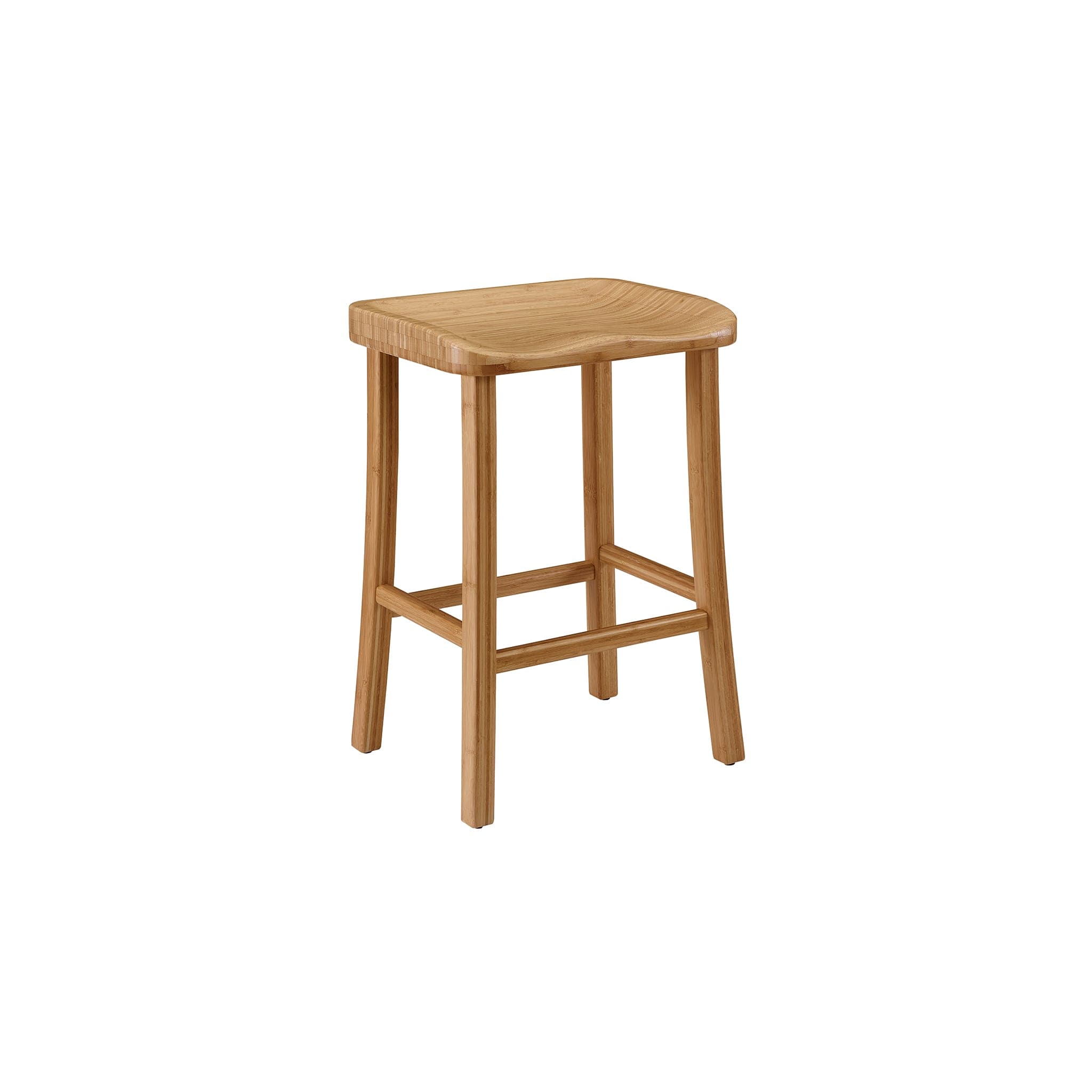 Tulip Counter Height Stool (set of 2)、mySite、neckold