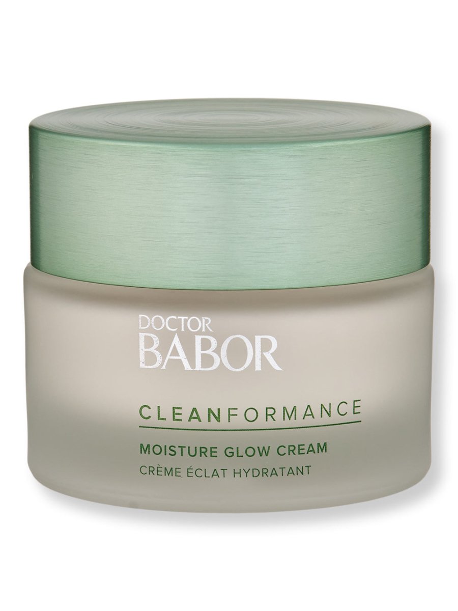 Babor - Cleanformance Moisture Glow Cream 50ml、mySite、gigharbornorthrealestate