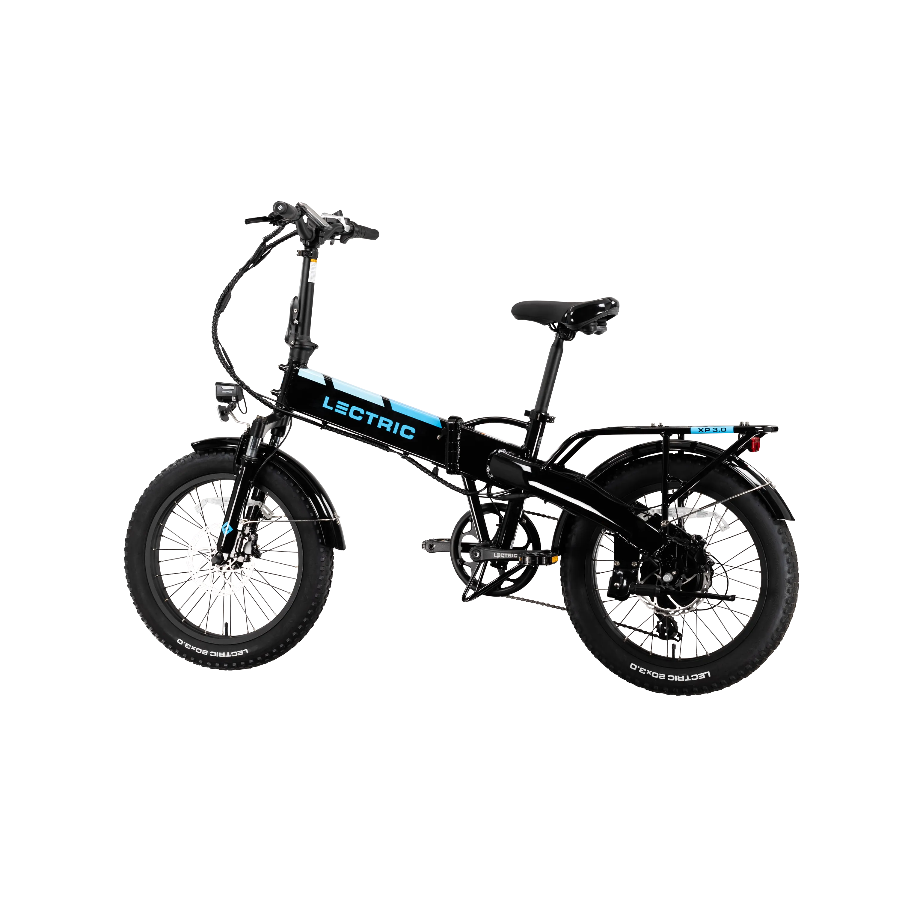  XP 3.0 Black Long-Range eBike、mySite、ghnorth