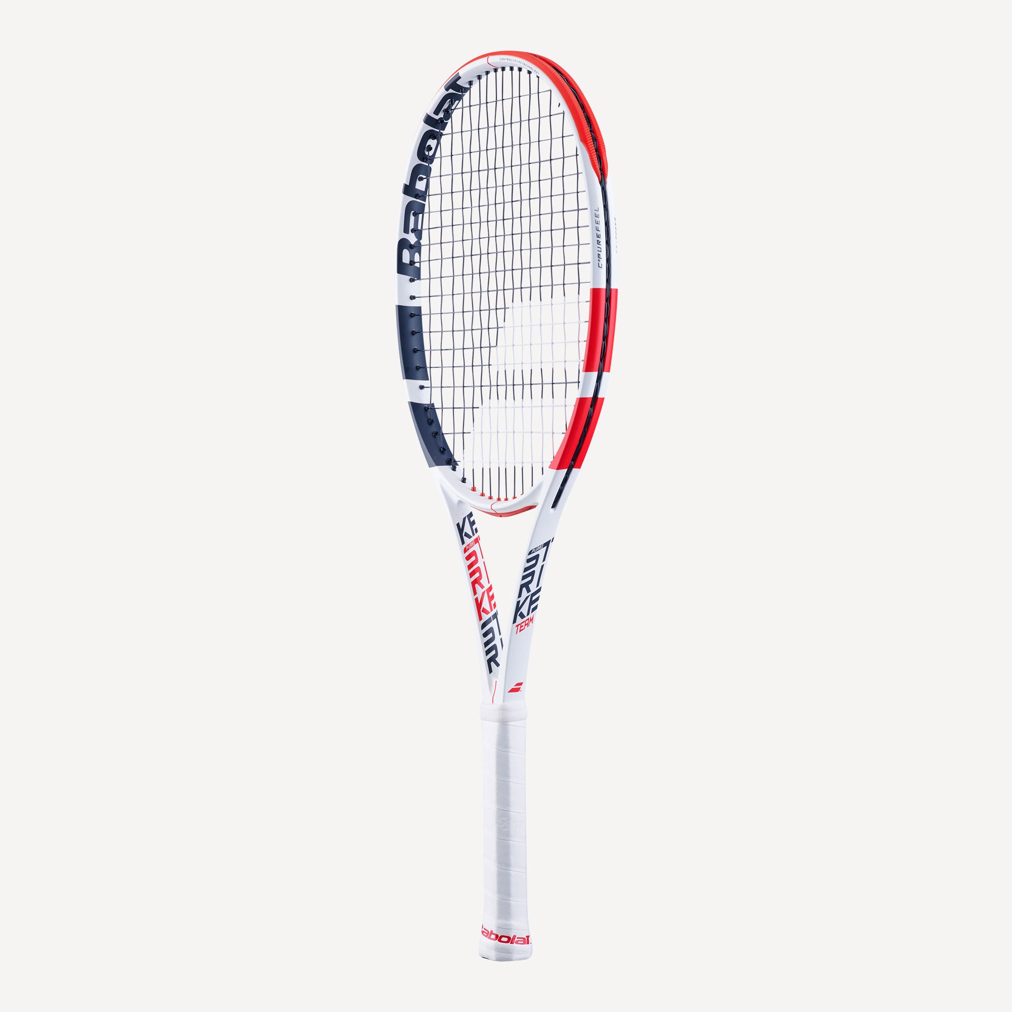 Babolat Pure Strike Team Tennis Racket�