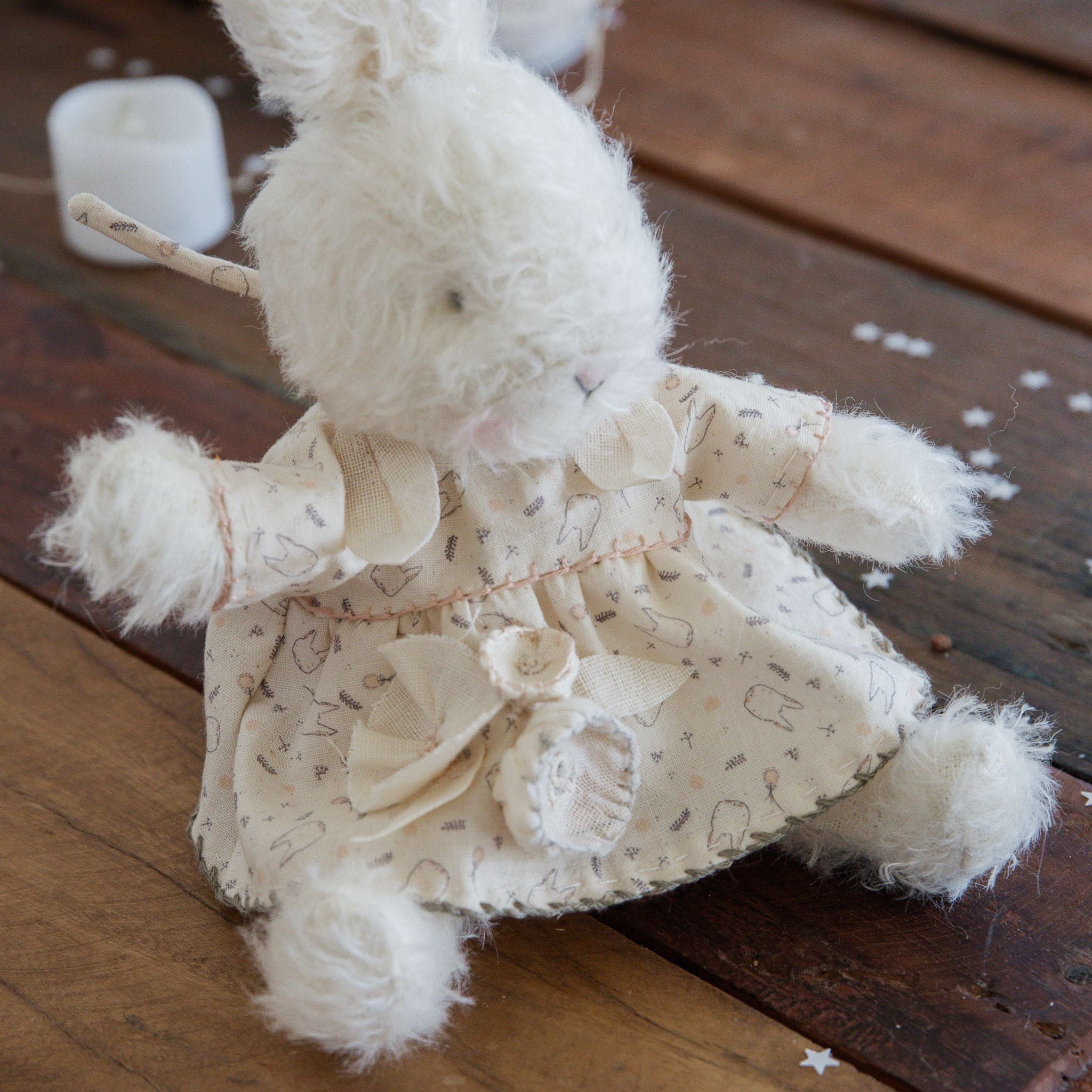 RETIRED - Hutch Studio - Itty Bitty 7、mySite、g9winljtr