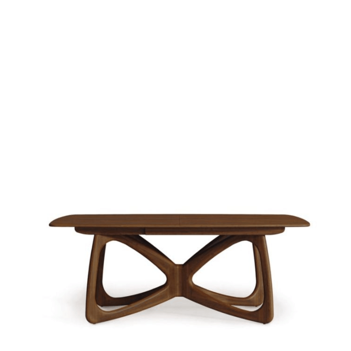 Butterfly Extension Dining Table、mySite、neckold