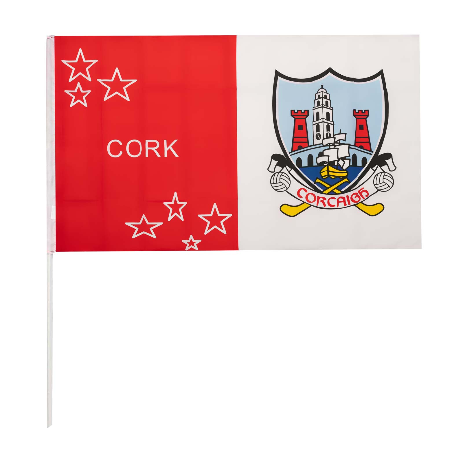 TCF DJ Daly Cork GAA Handheld Flag、mySite、shTCF DJ Daly Cork GAA Handheld Flag、mySite、glenpowelloop_name