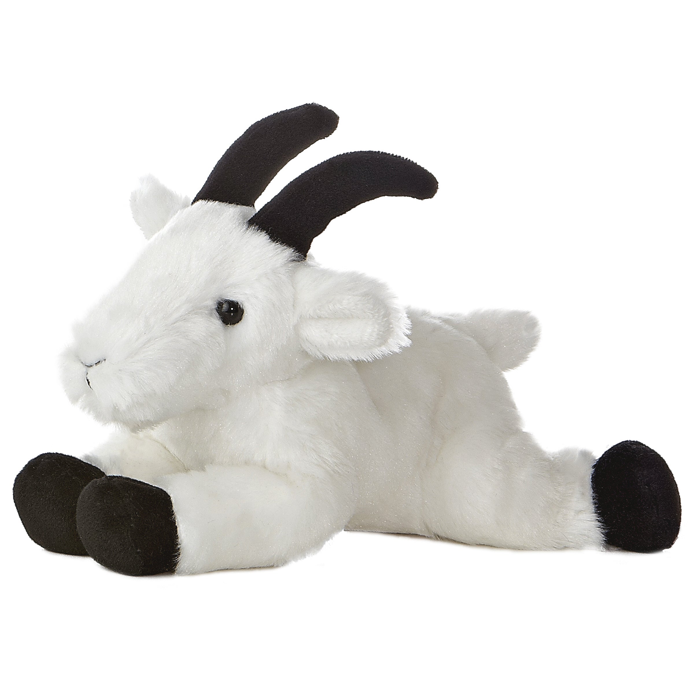 Aurora® - Mini Flopsie™ - 8 Rocky Mountain Goat™、mySite、g9winljtr