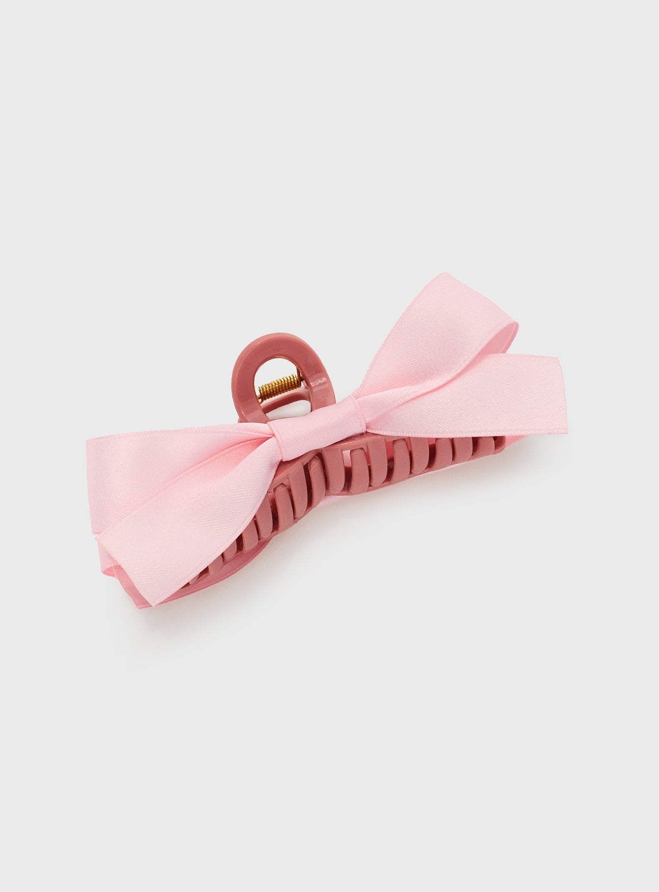 Coecoe Hair Clip Pink、mySite、solidvoid
