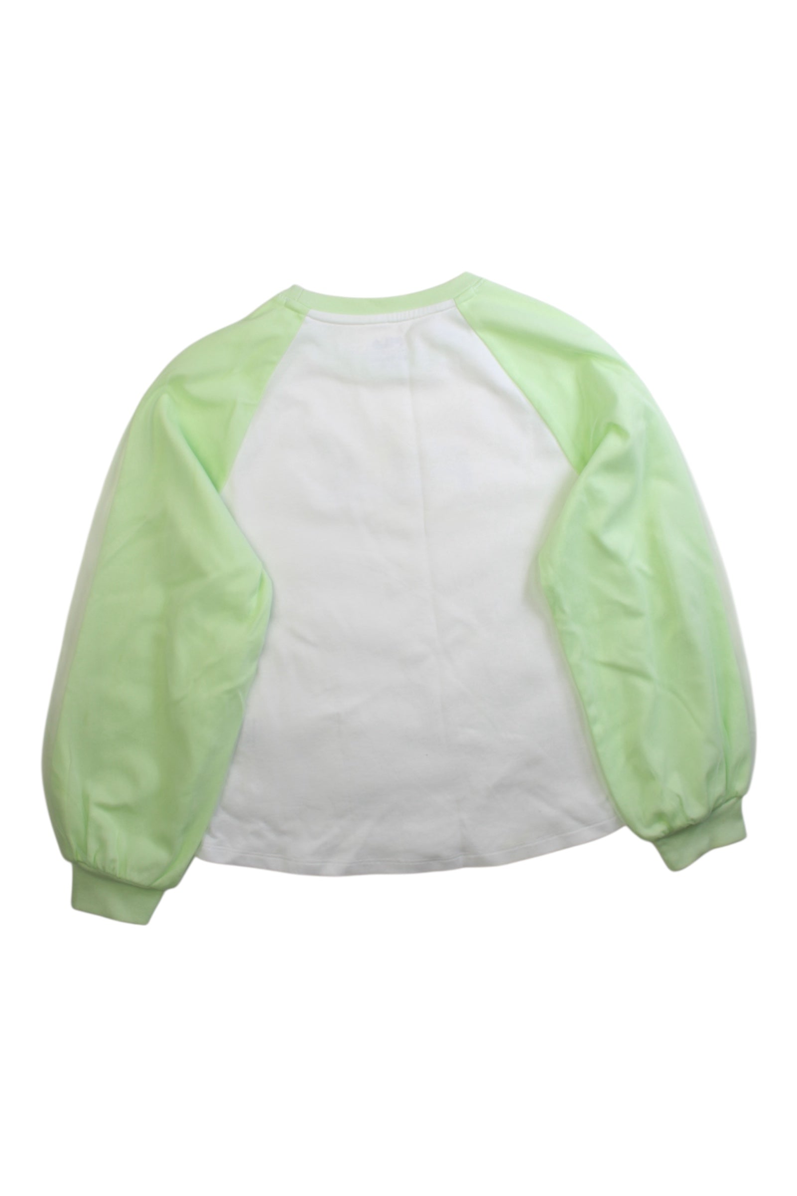 Fila Long Sleeve Top 8-9Y、mySite、g9winljtr