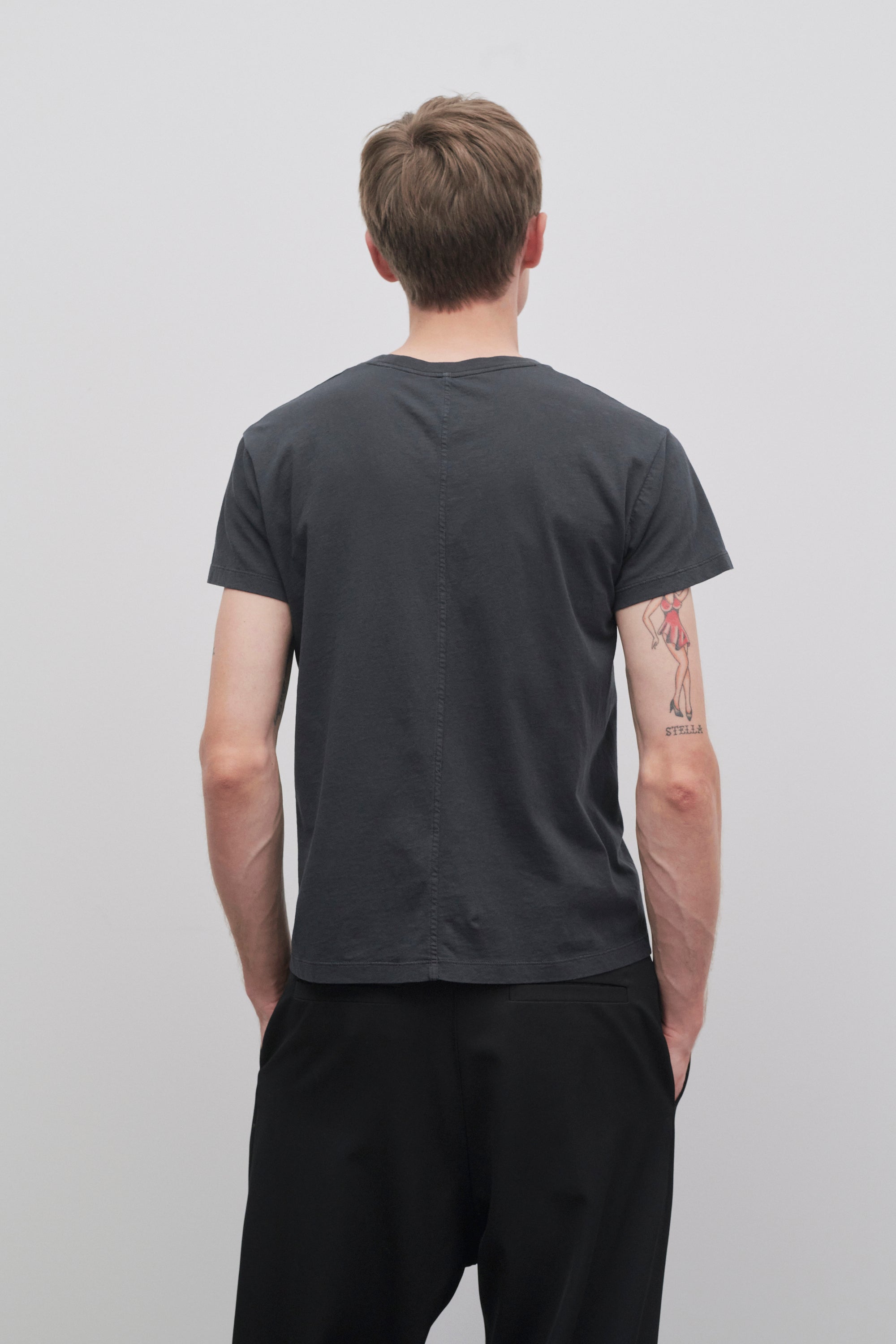 Blaine Top in Cotton、mySite、aoinhome