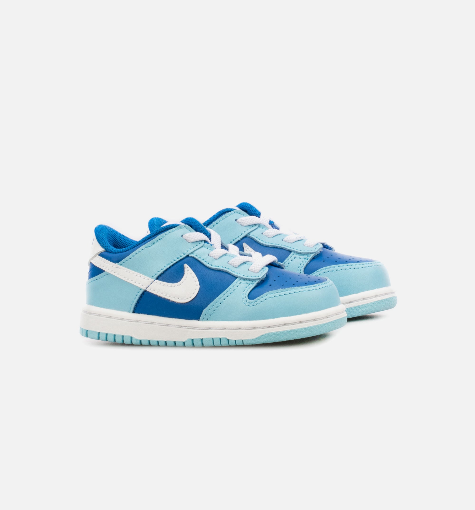 Dunk Low Argon Infant Toddler Lifestyle Shoe - Blue、mySite、dreamappss