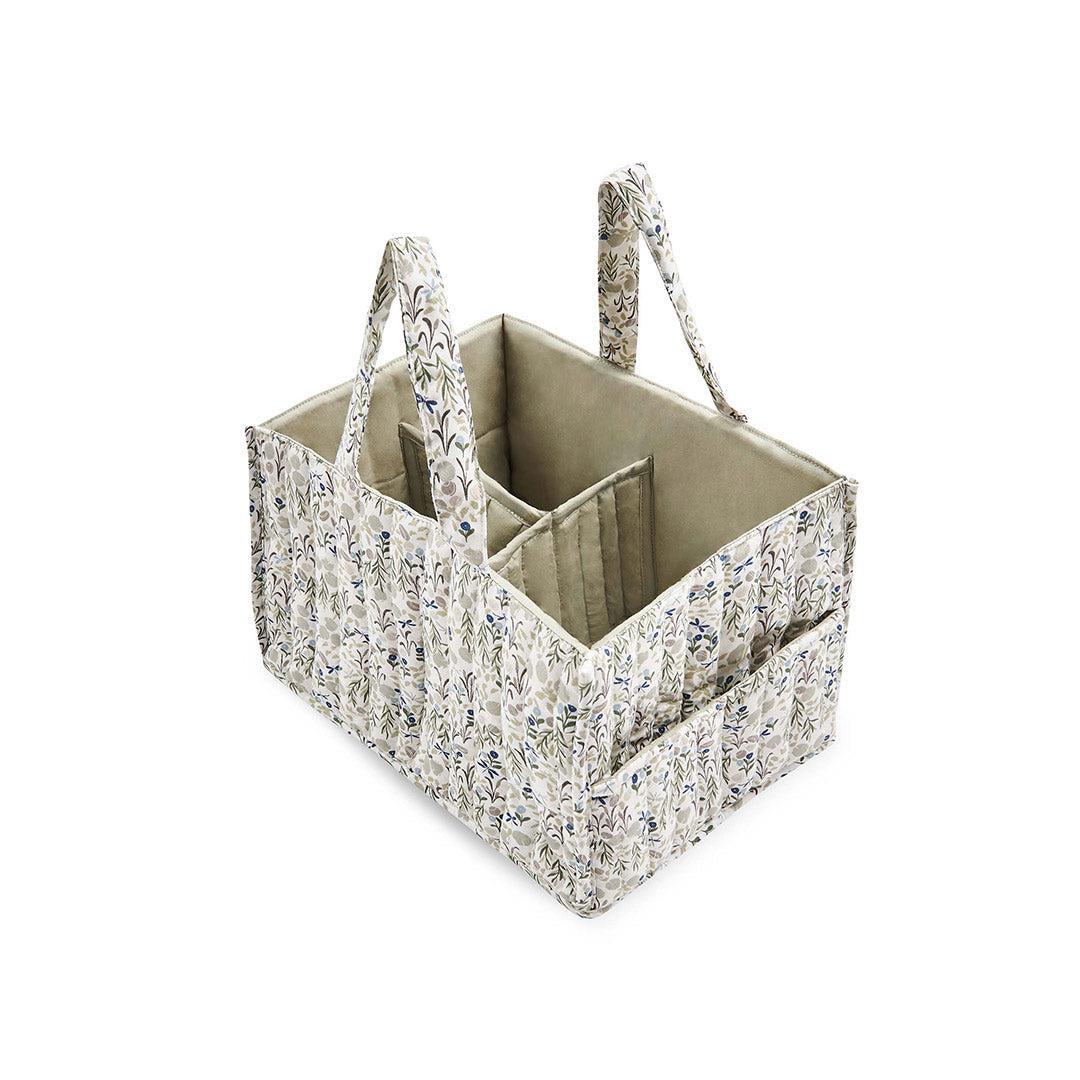  Avery Row Nappy Caddy - Riverbank、mySite、merchandisen