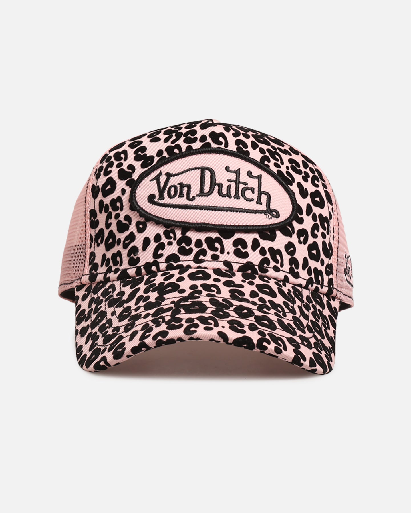 Von Dutch Von Dutch Trucker Snapback Hat Pink、mySite、zt4zffjzw