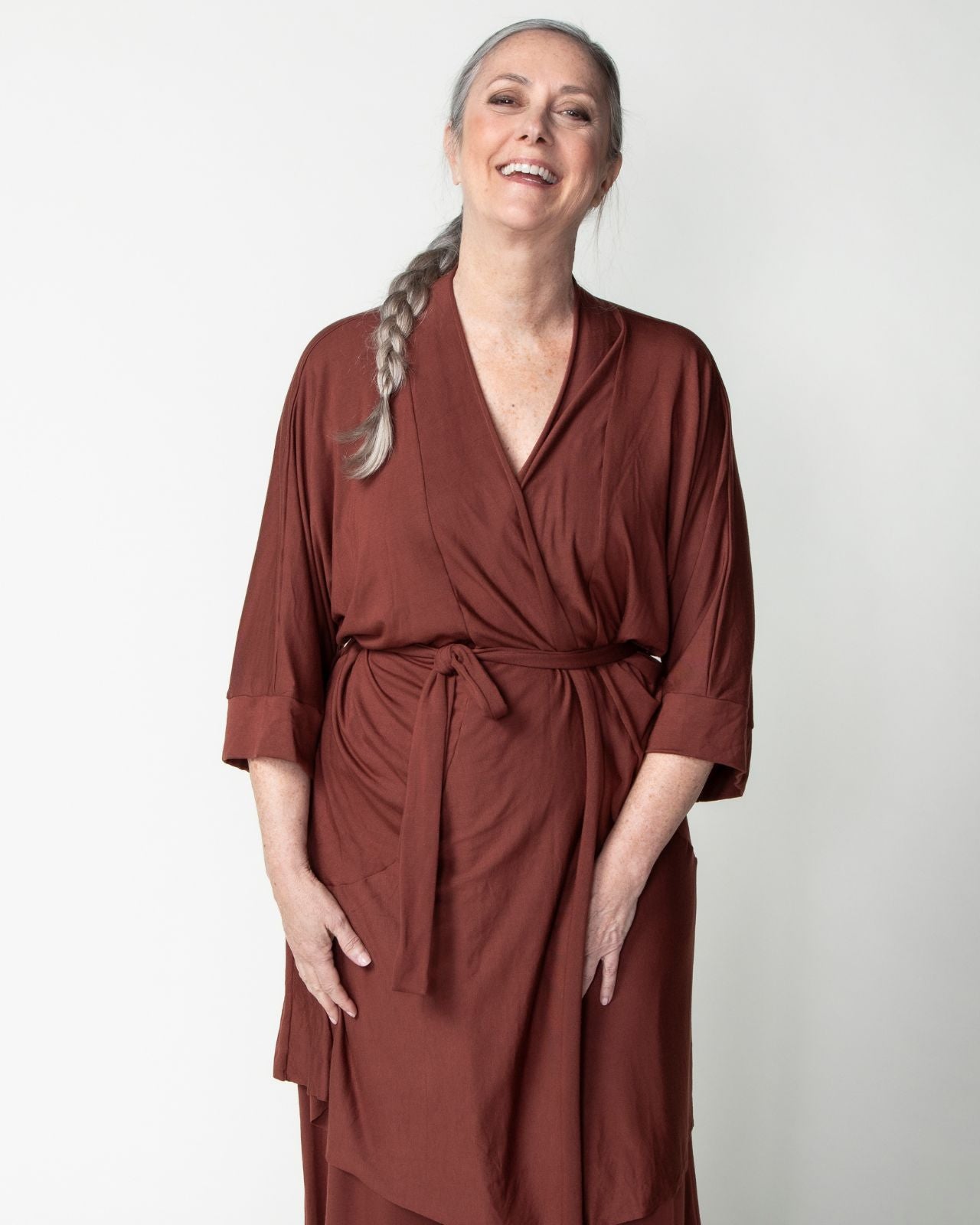 Miena Robe、mySite、bengalsvssteelers