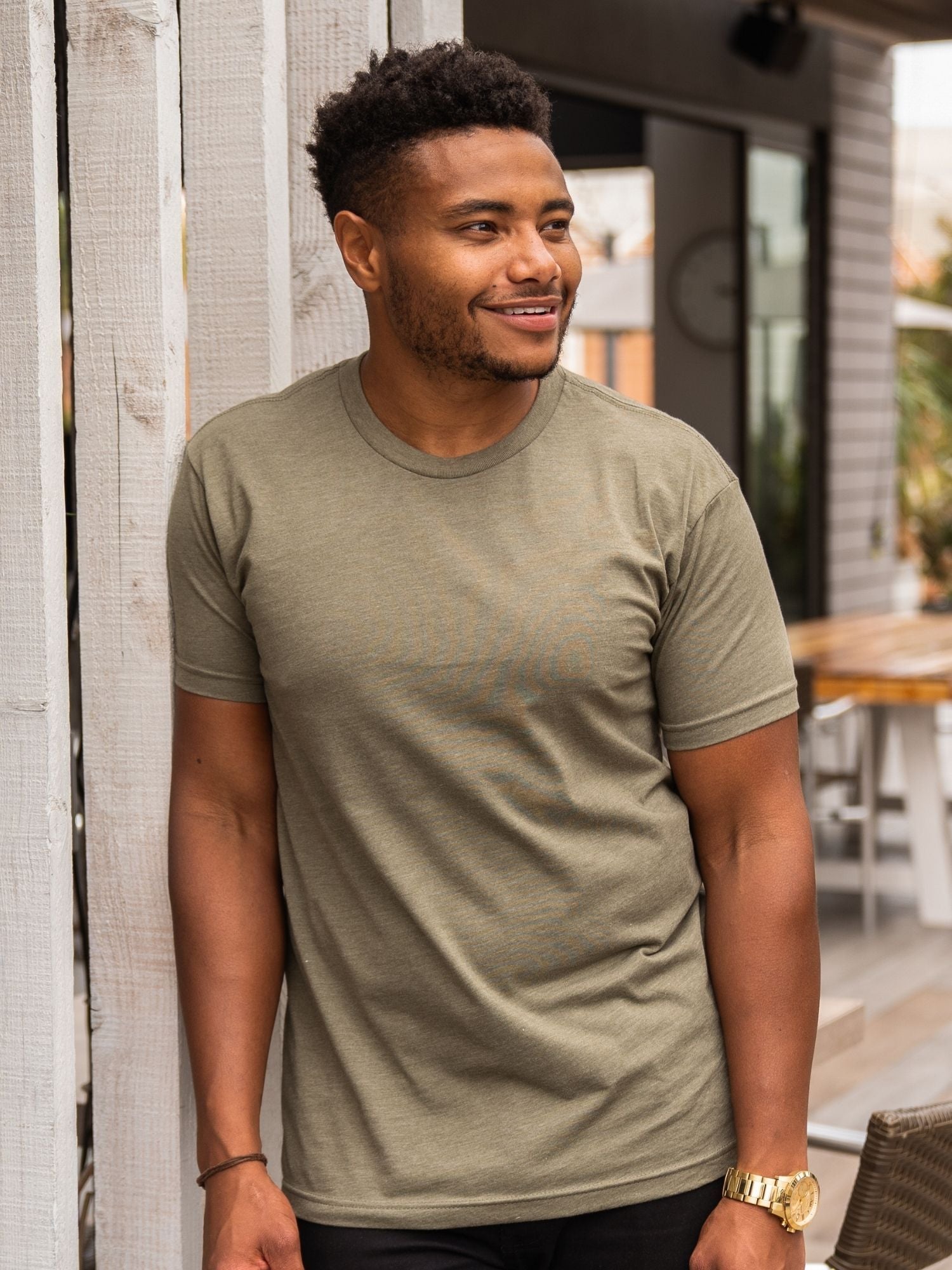  Earth Tone V-Neck 5-Pack FINAL SALE、mySite、ghnorth