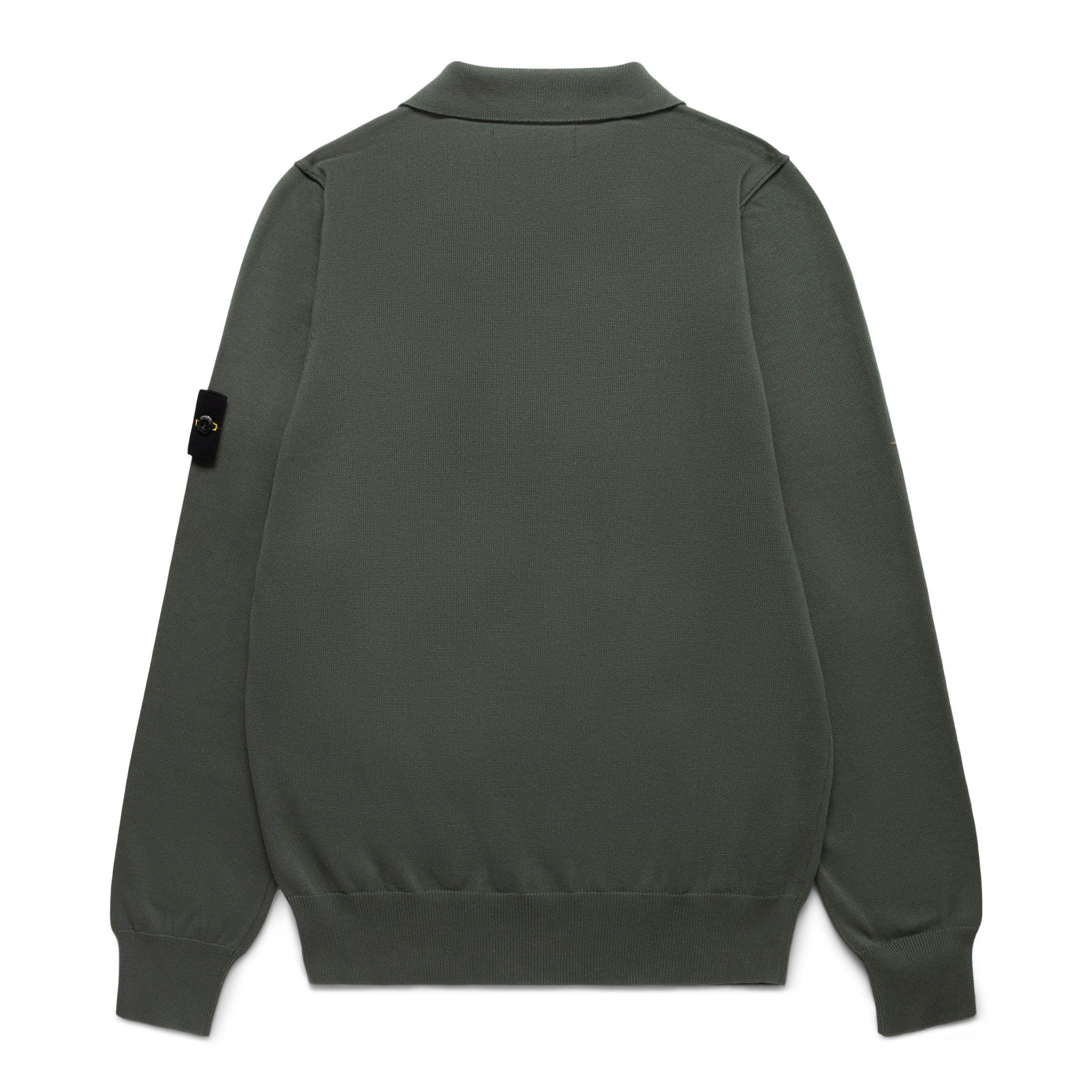 HALF-ZIP KNIT POLO 8015543B2、mySite、zt4zffjzw