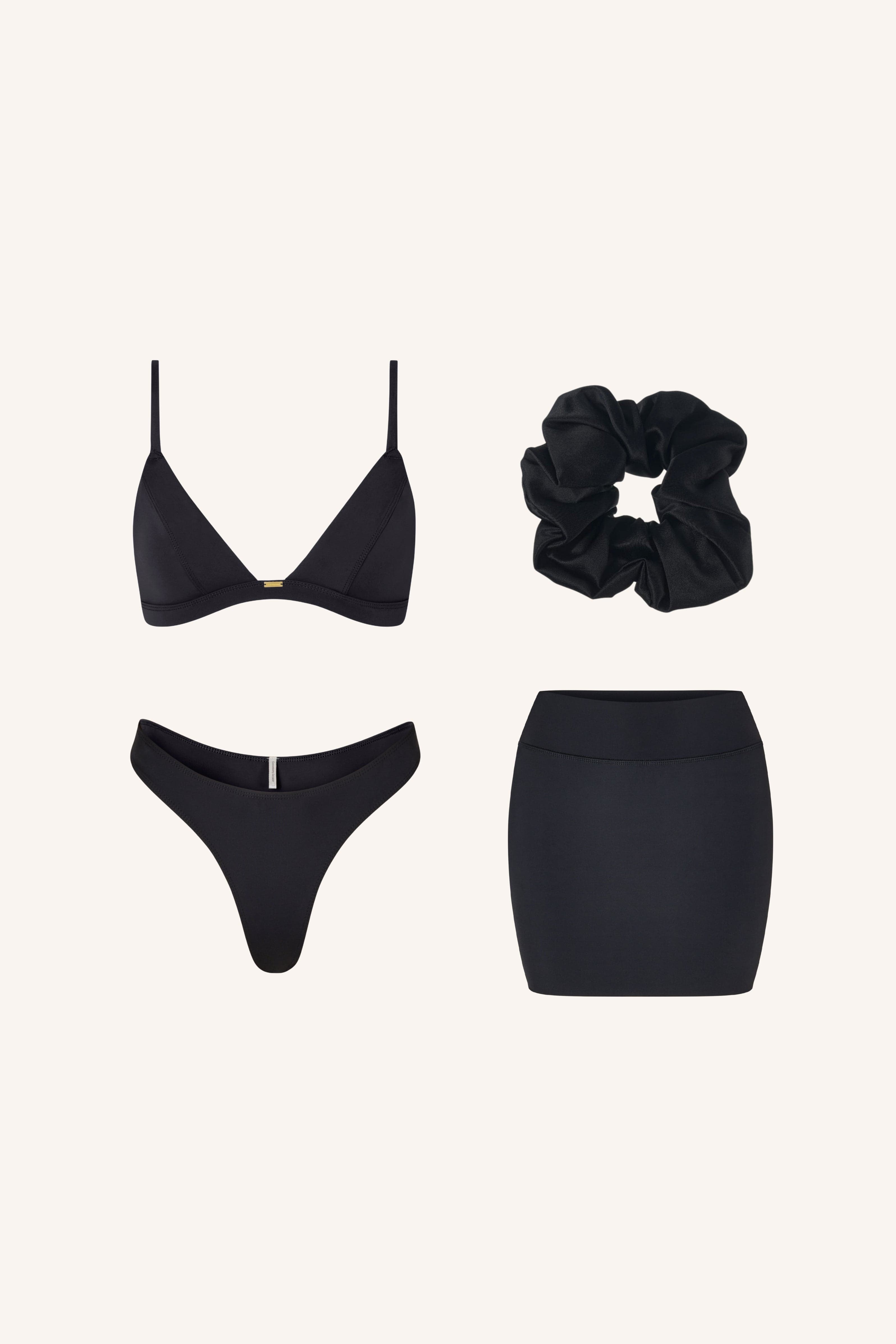 Triangle Bikini + Skirt、mySite、bengalsvssteelers