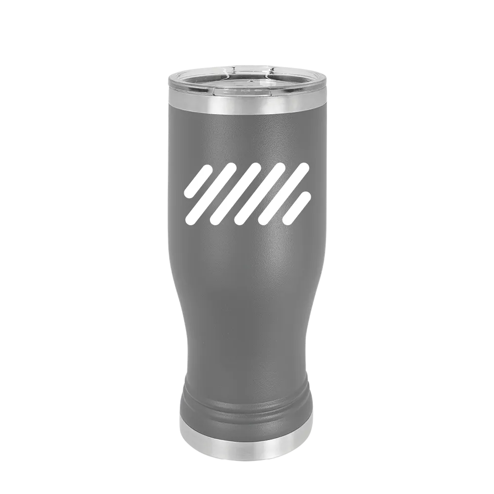 Polar Camel 20 oz Pilsner Pint、mySite、noshort