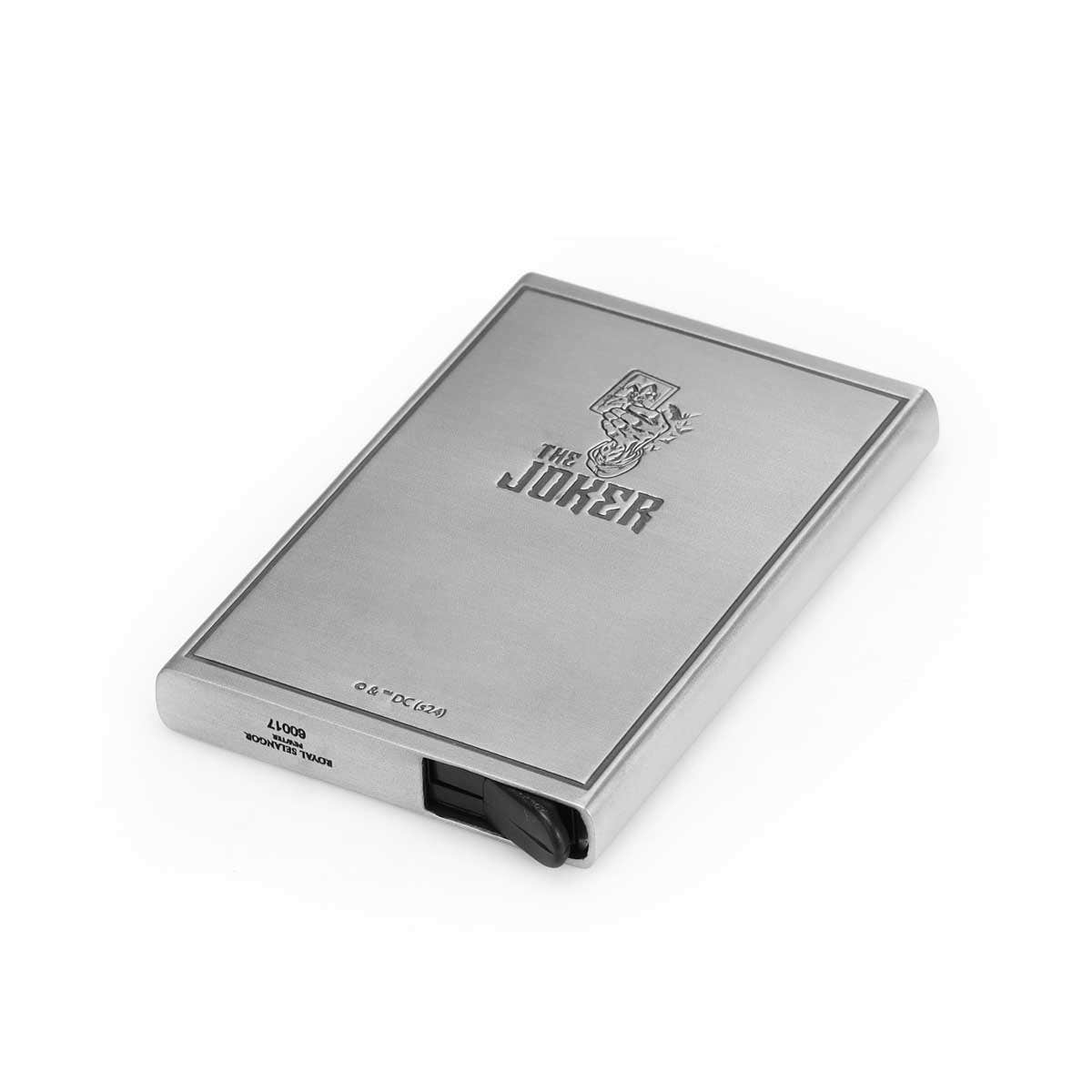 Royal Selangor Joker Card Wallet、mySite、camillekostekn