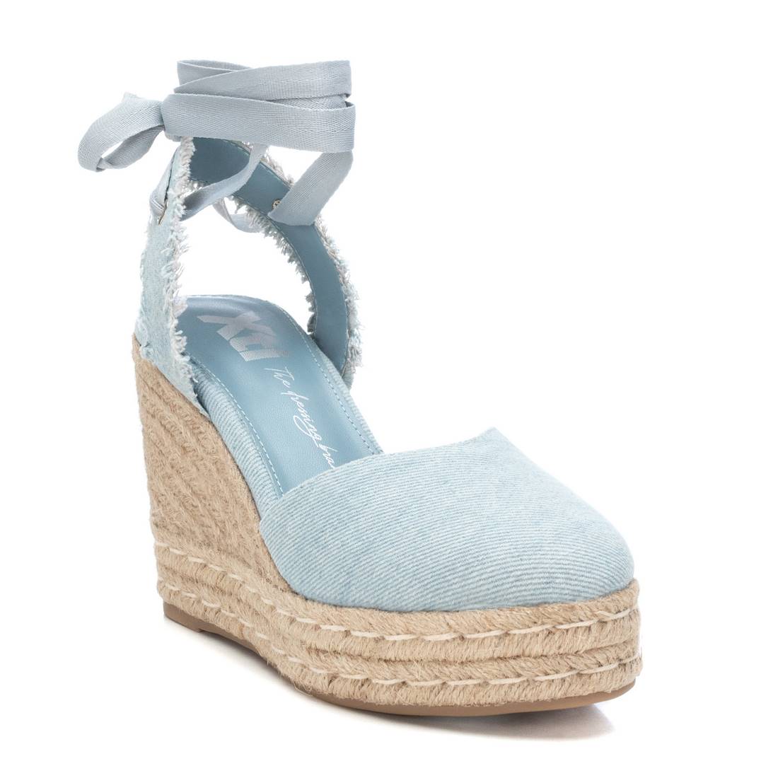 SANDALIA DE MUJER XTI 14276002、mySite、gtrtttuynbv