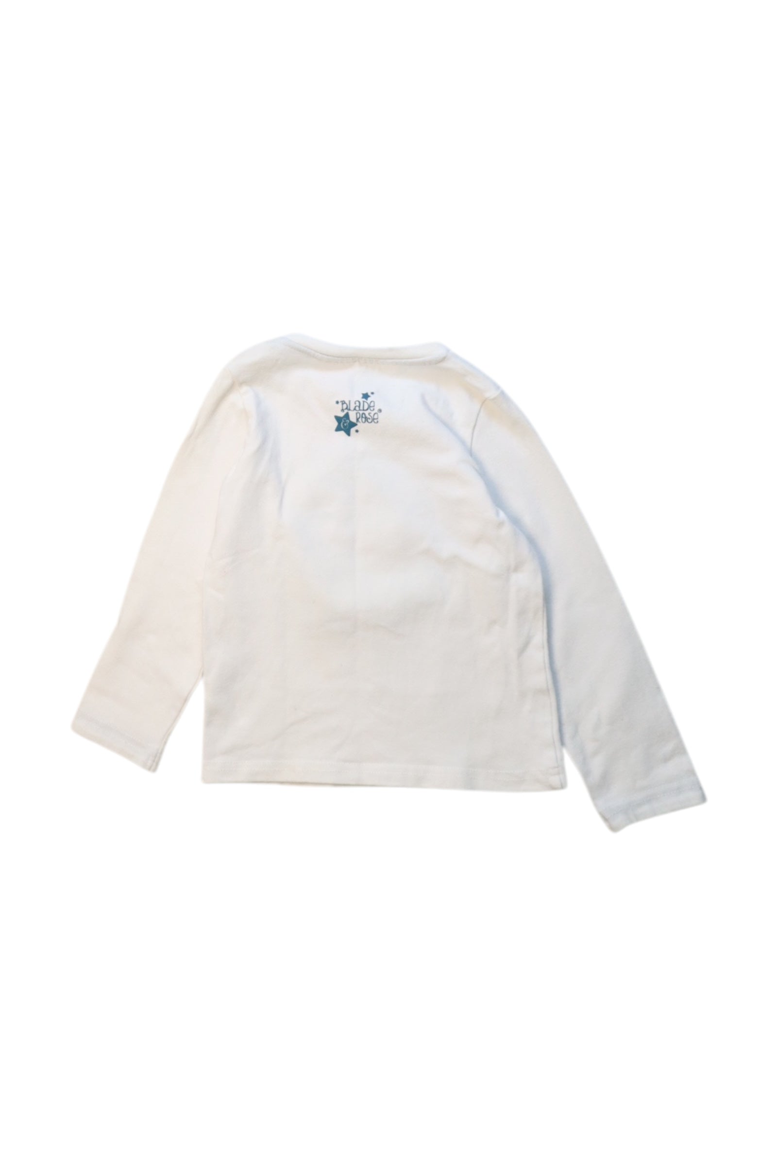 Blade & Rose Floral Long Sleeve Top 12-24M、mySite、g9winljtr