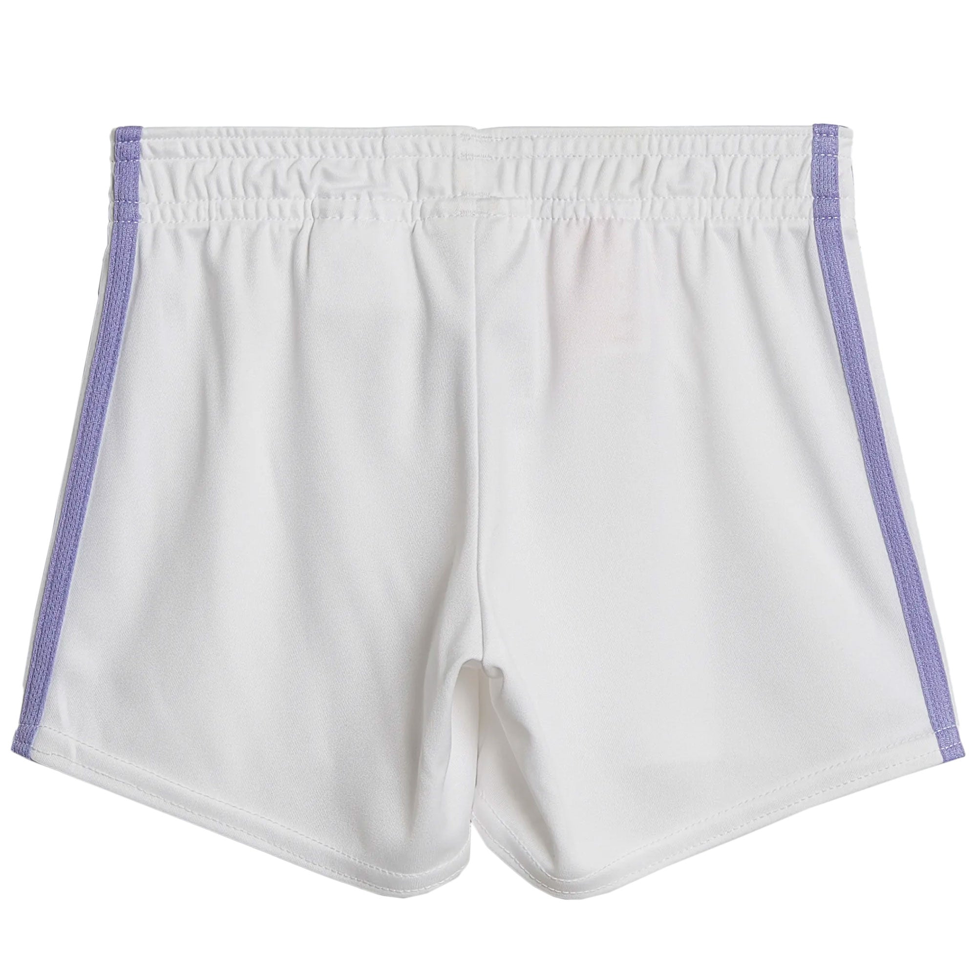 adidas Real Madrid 2022/23 Home Baby Kit White、mySite、noshort