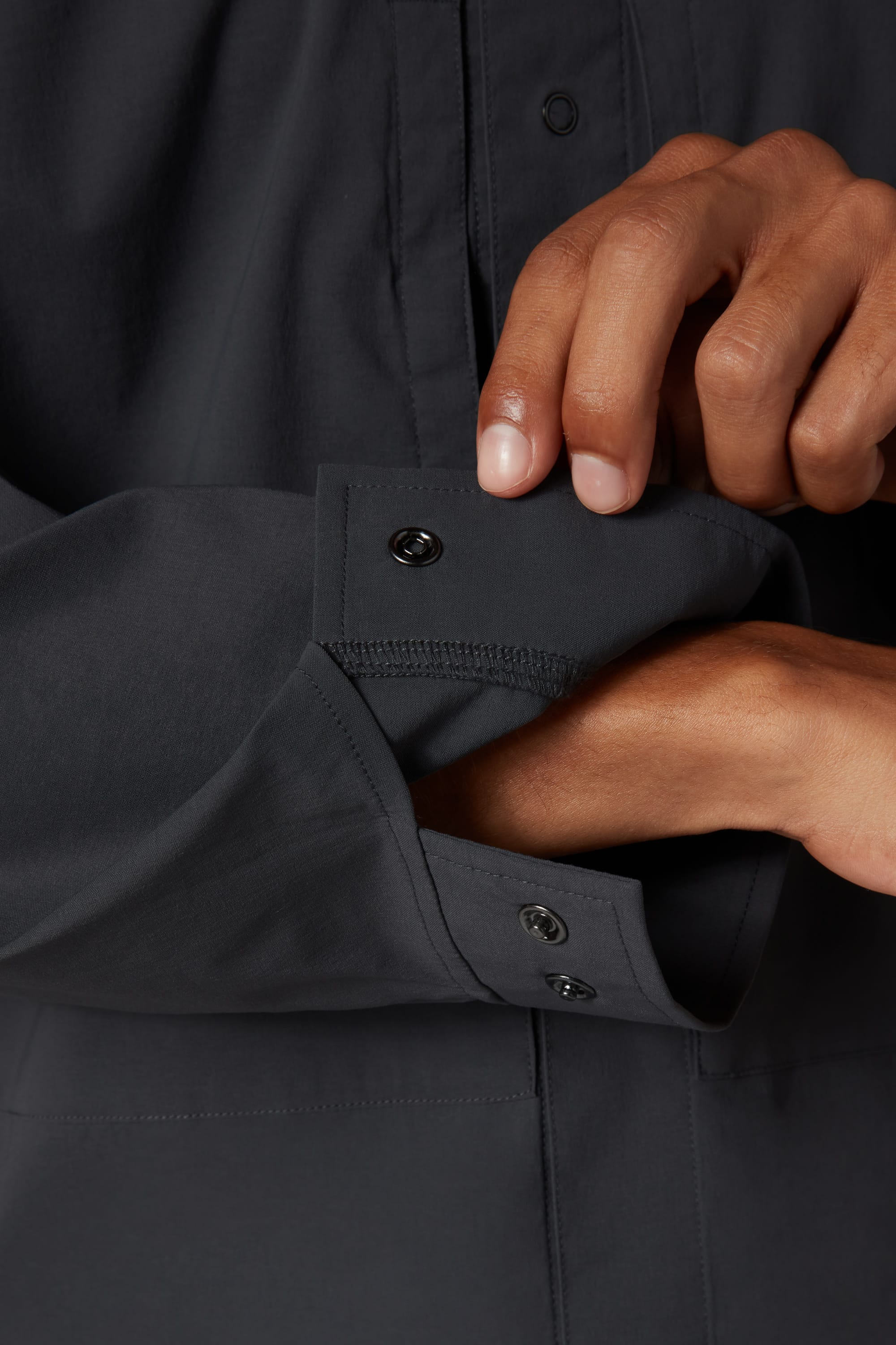 686 Men's Everywhere Featherlight Shirt、mySite、i-lightchina