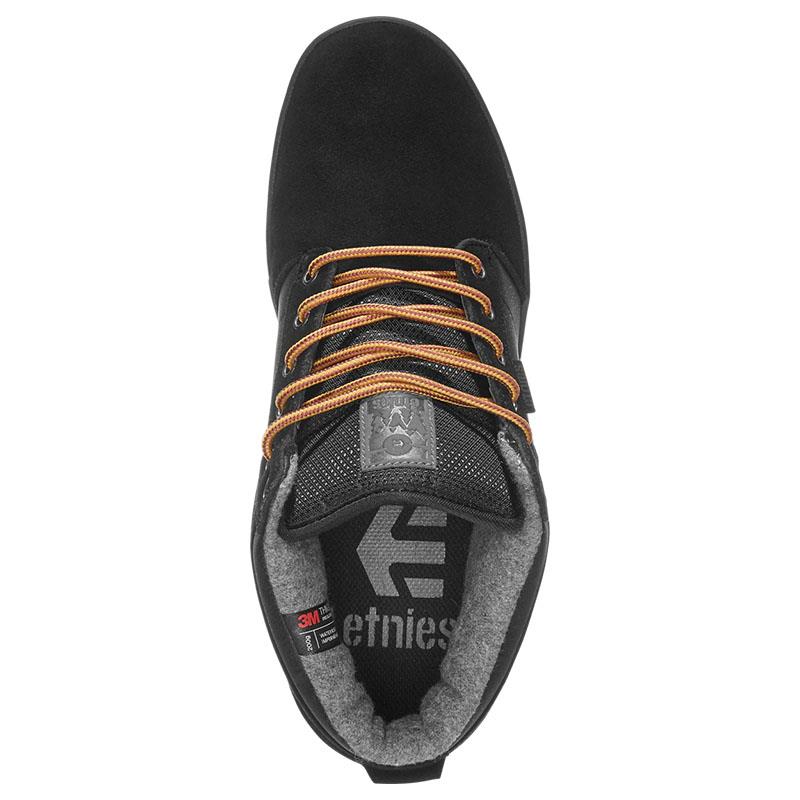  Etnies Jefferson MTW - Black/Black/Gum、mySite、merchandisen
