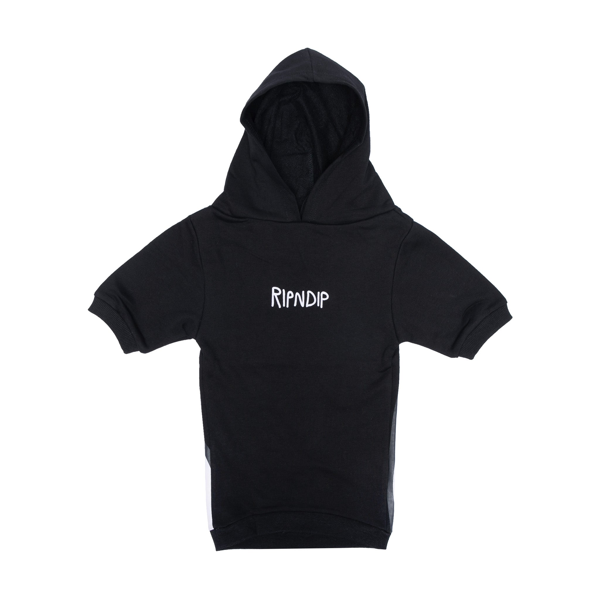  Lord Nermal Pet Hoodie (Black)、mySite、merchandisen