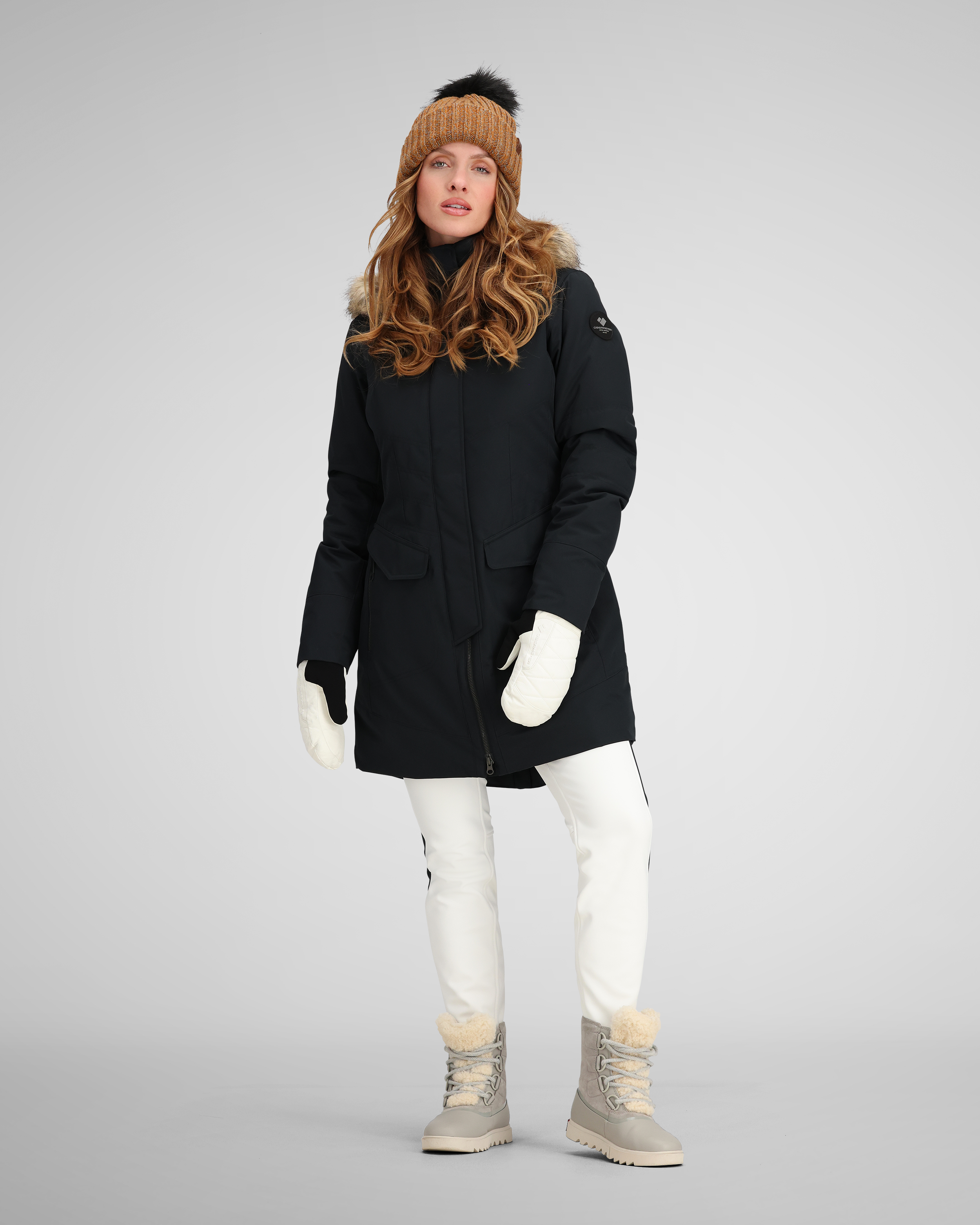 Sojourner Down Jacket、mySite、i-lightchina