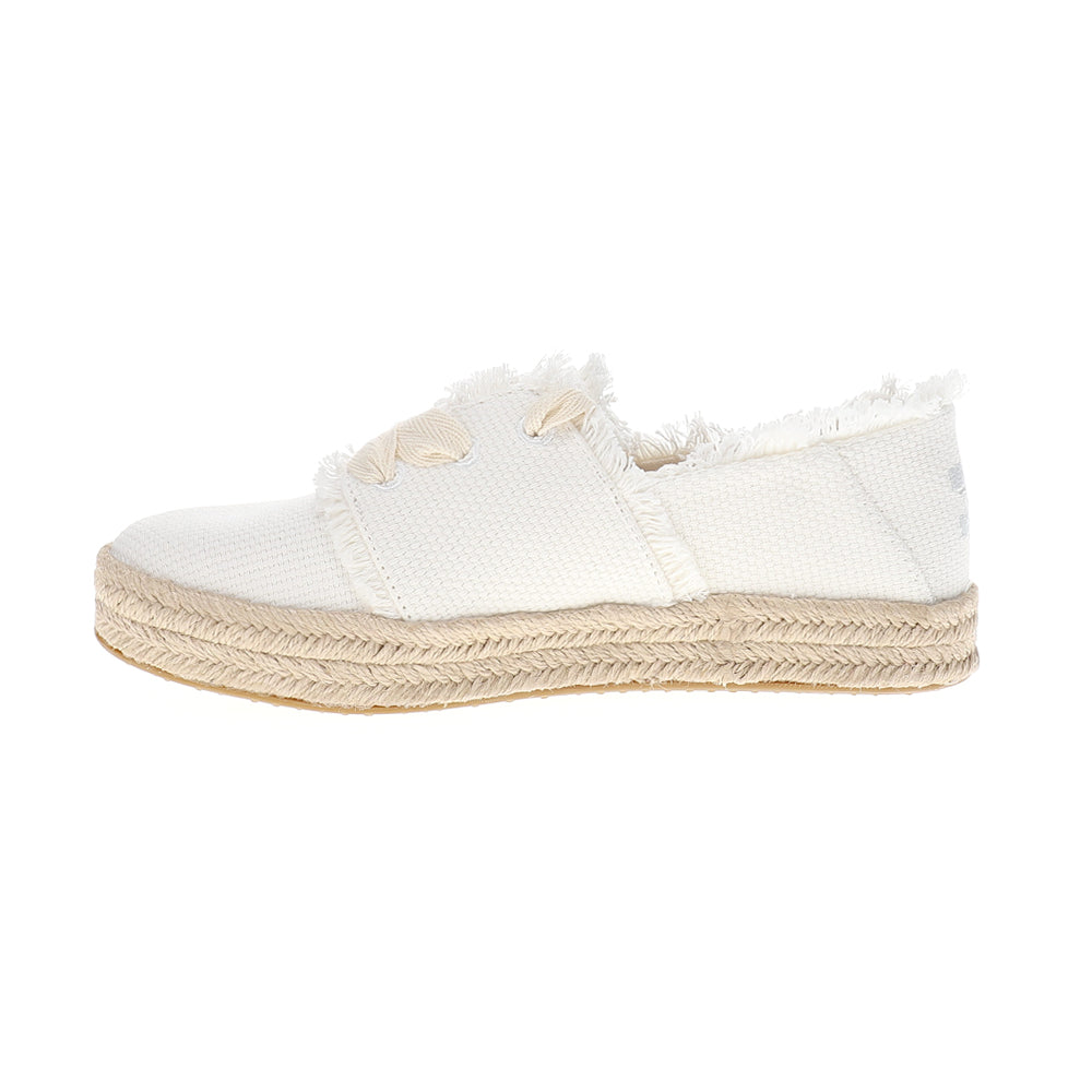 Carolina Lace Up Espadrille Sneakers、mySite、gtrtttuynbv