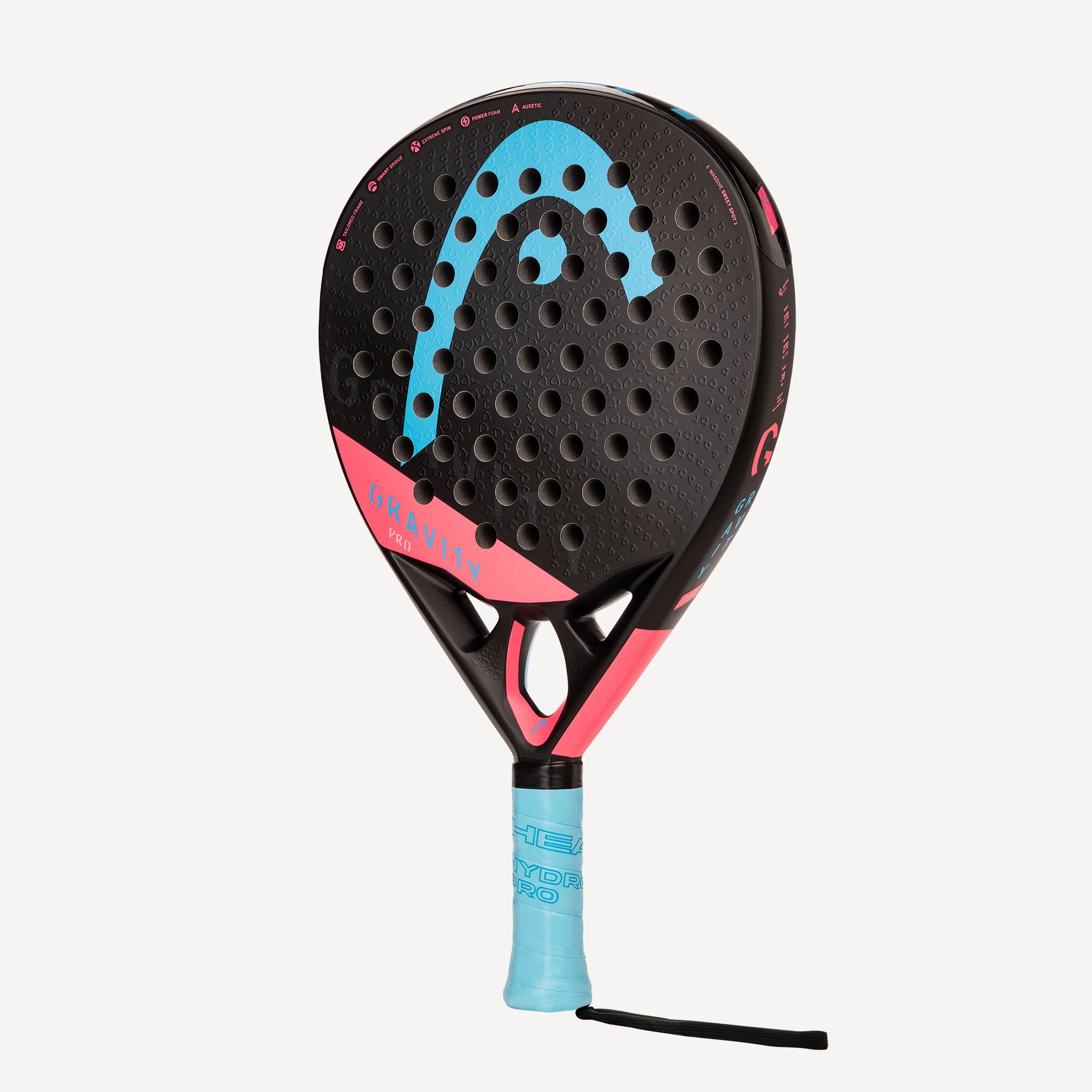HEAD Gravity Pro Padel Racket