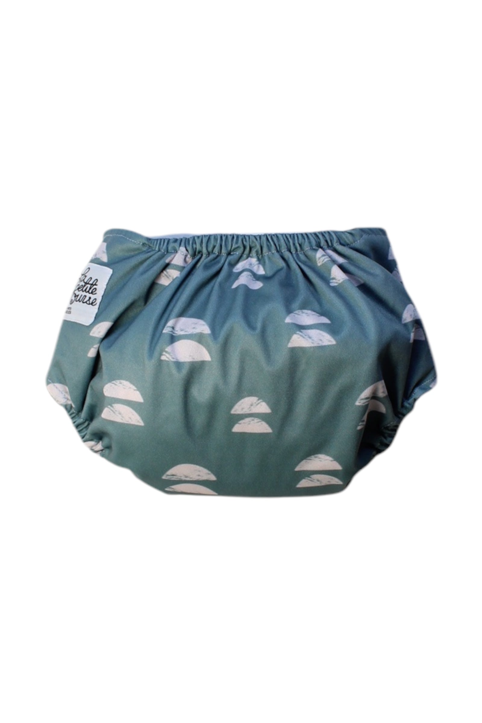 La Petite Ourse Cloth Diaper O/S、mySite、g9winljtr