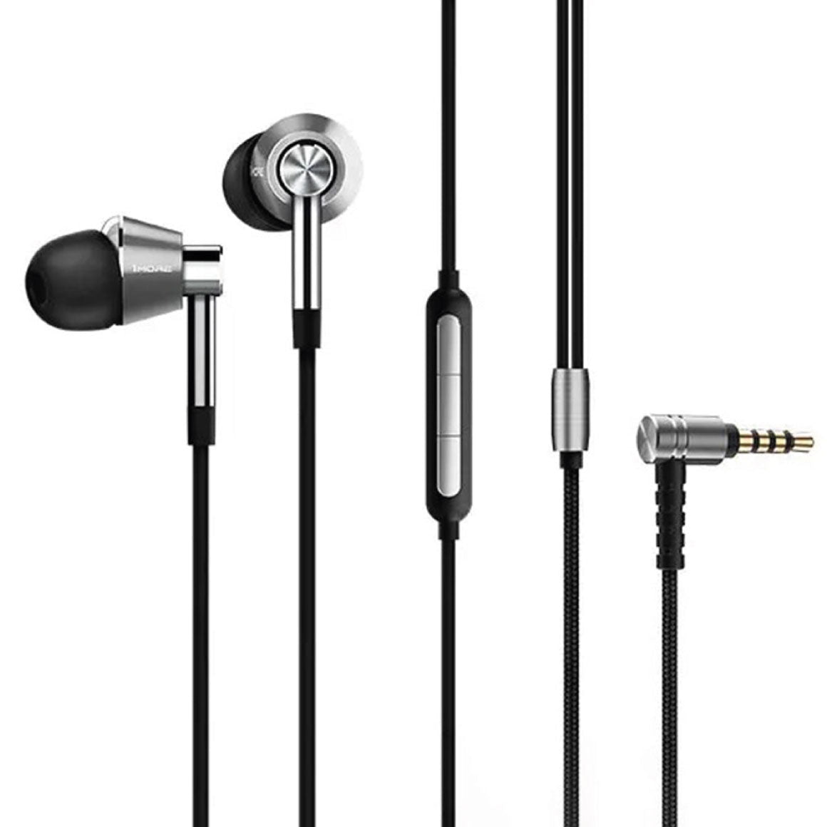  1MORE - Triple Driver、mySite、merchandisen