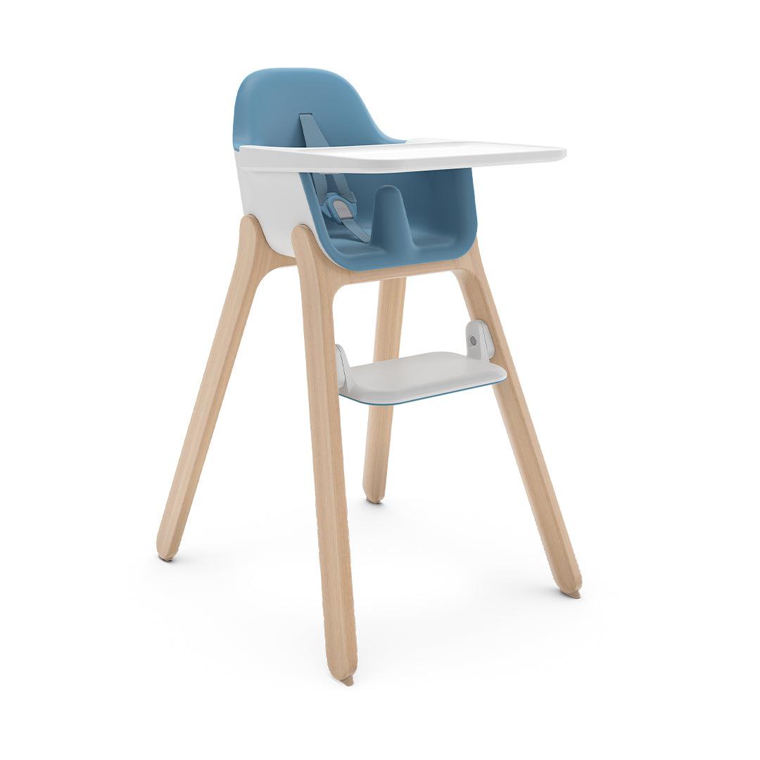  UPPABaby Ciro Highchair - Caleb、mySite、merchandisen